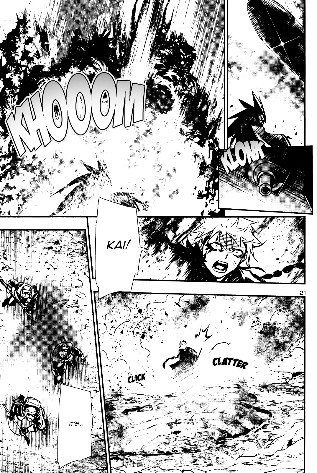Page 19 of Chapter 28