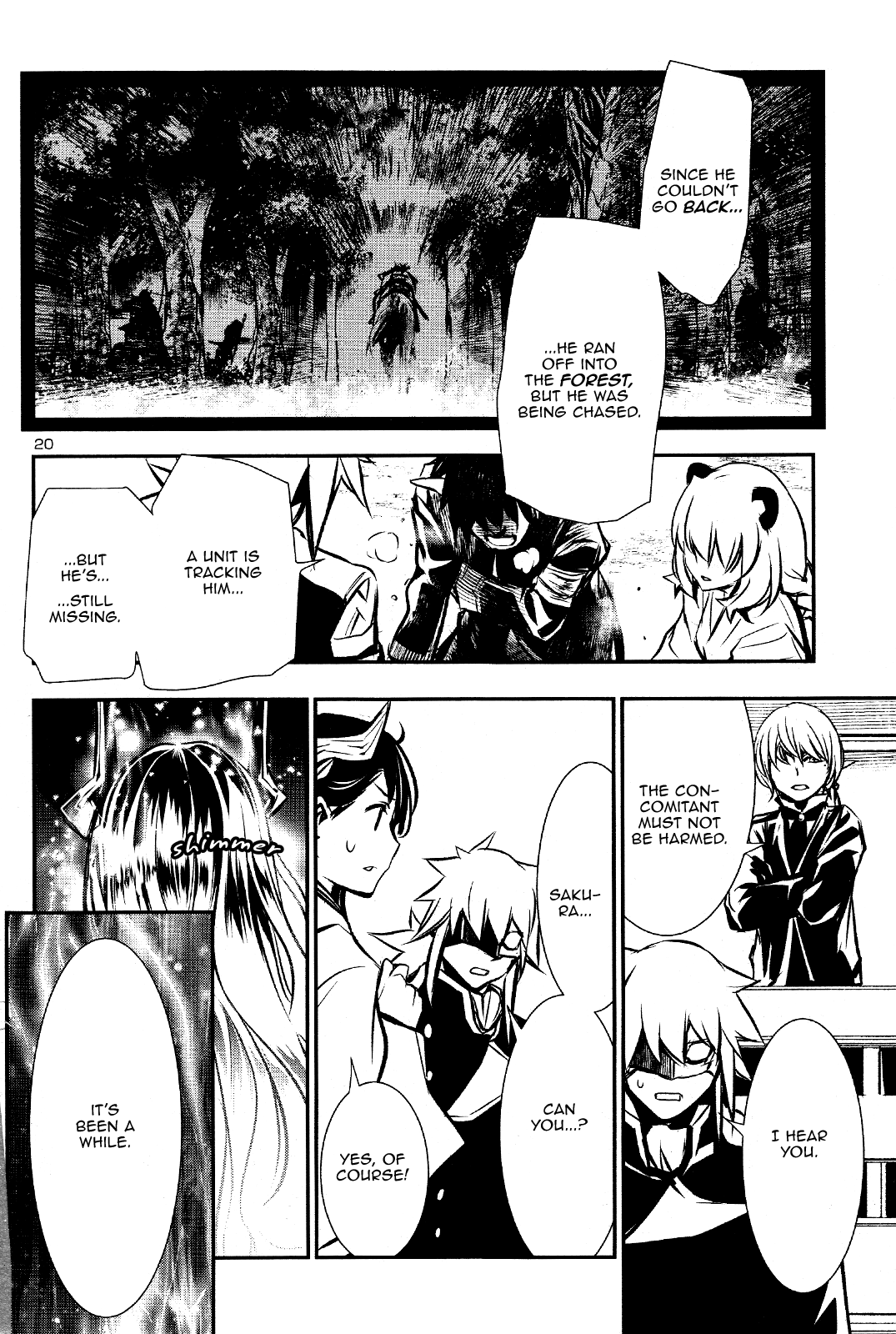 Page 21 of Chapter 29