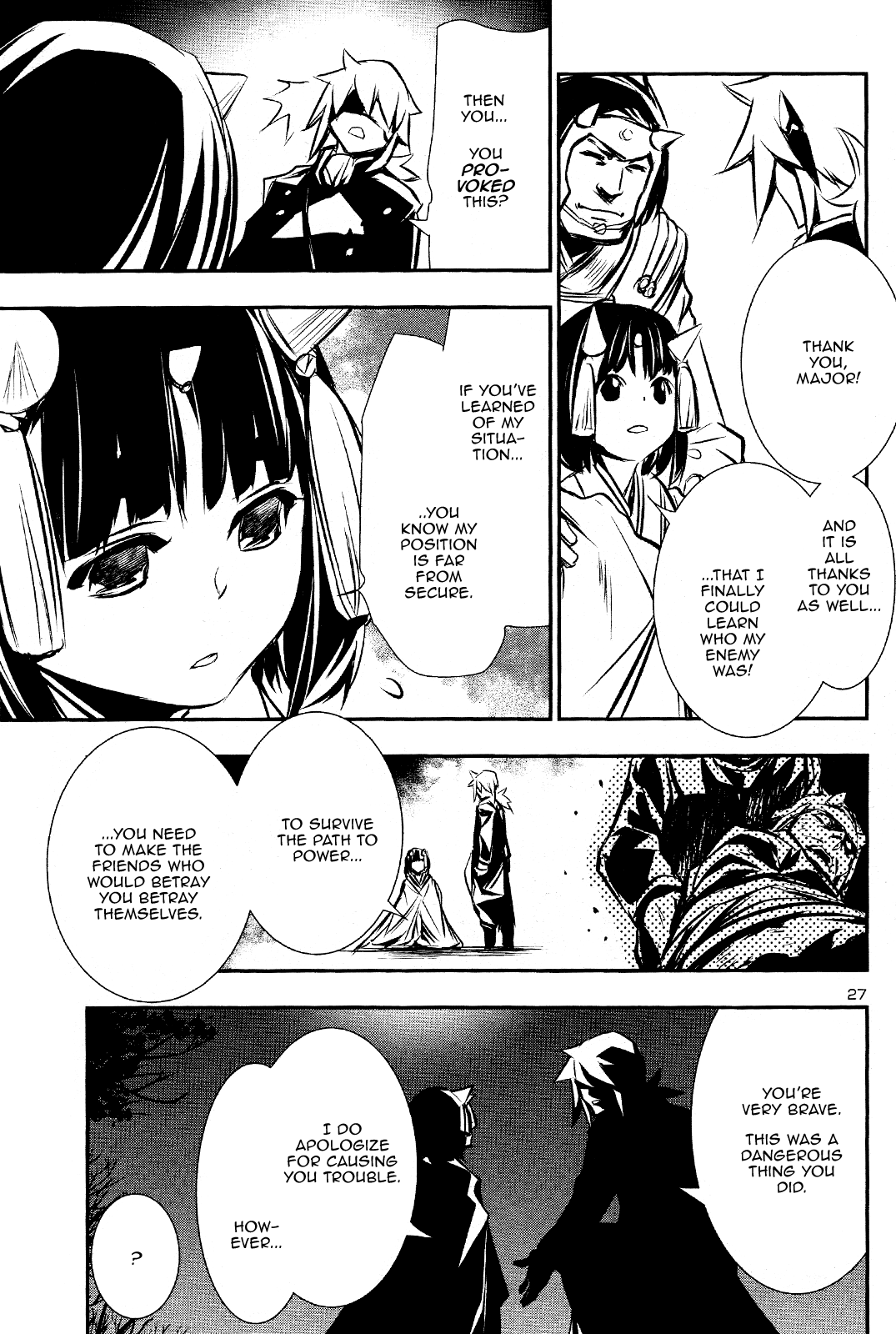 Page 28 of Chapter 29
