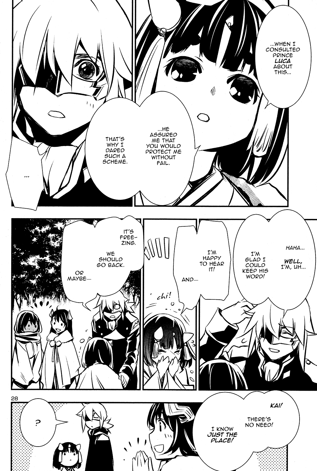 Page 29 of Chapter 29