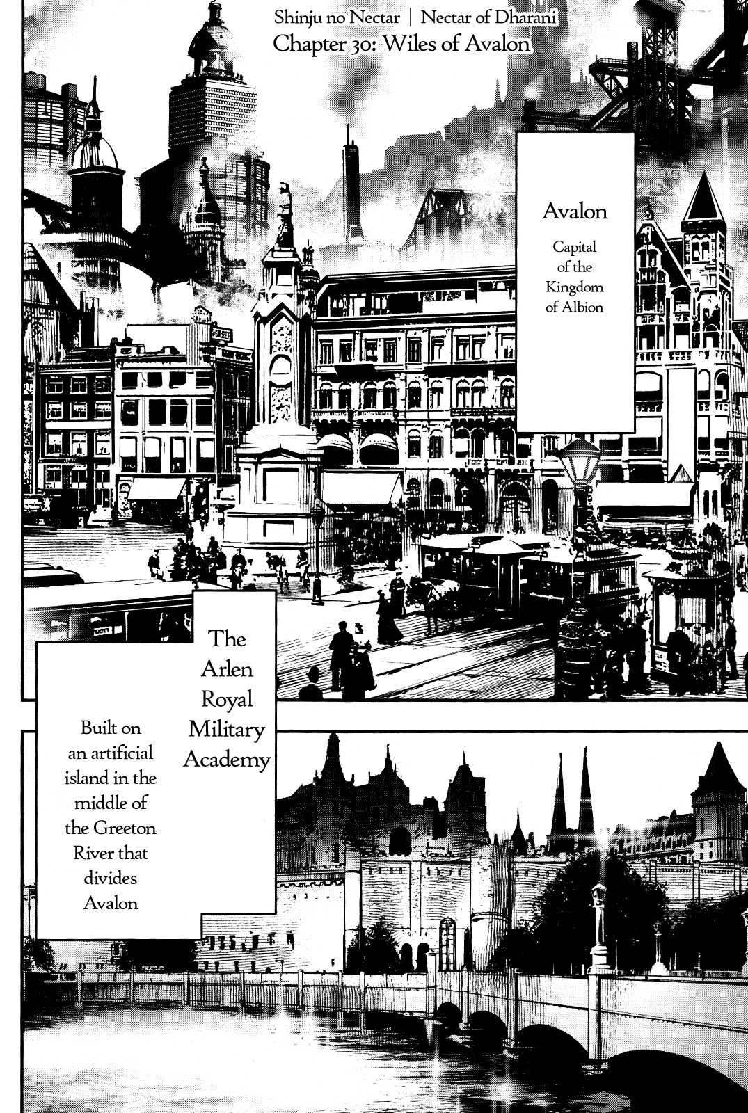 Page 1 of Chapter 30