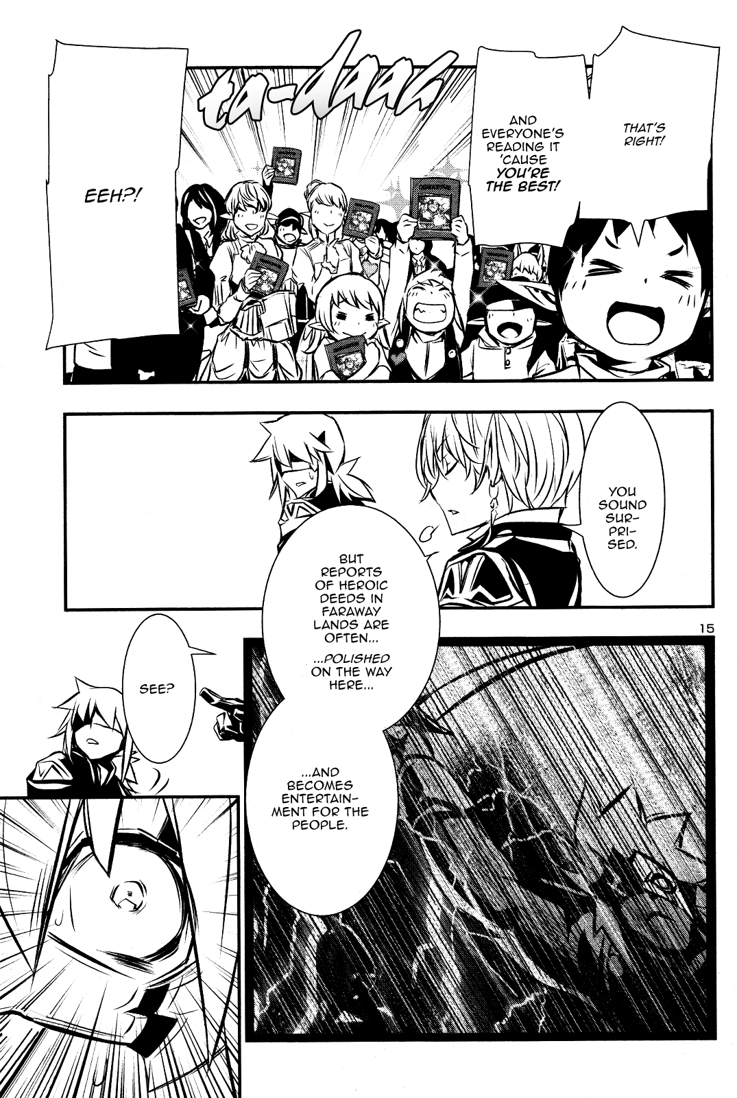 Page 14 of Chapter 30