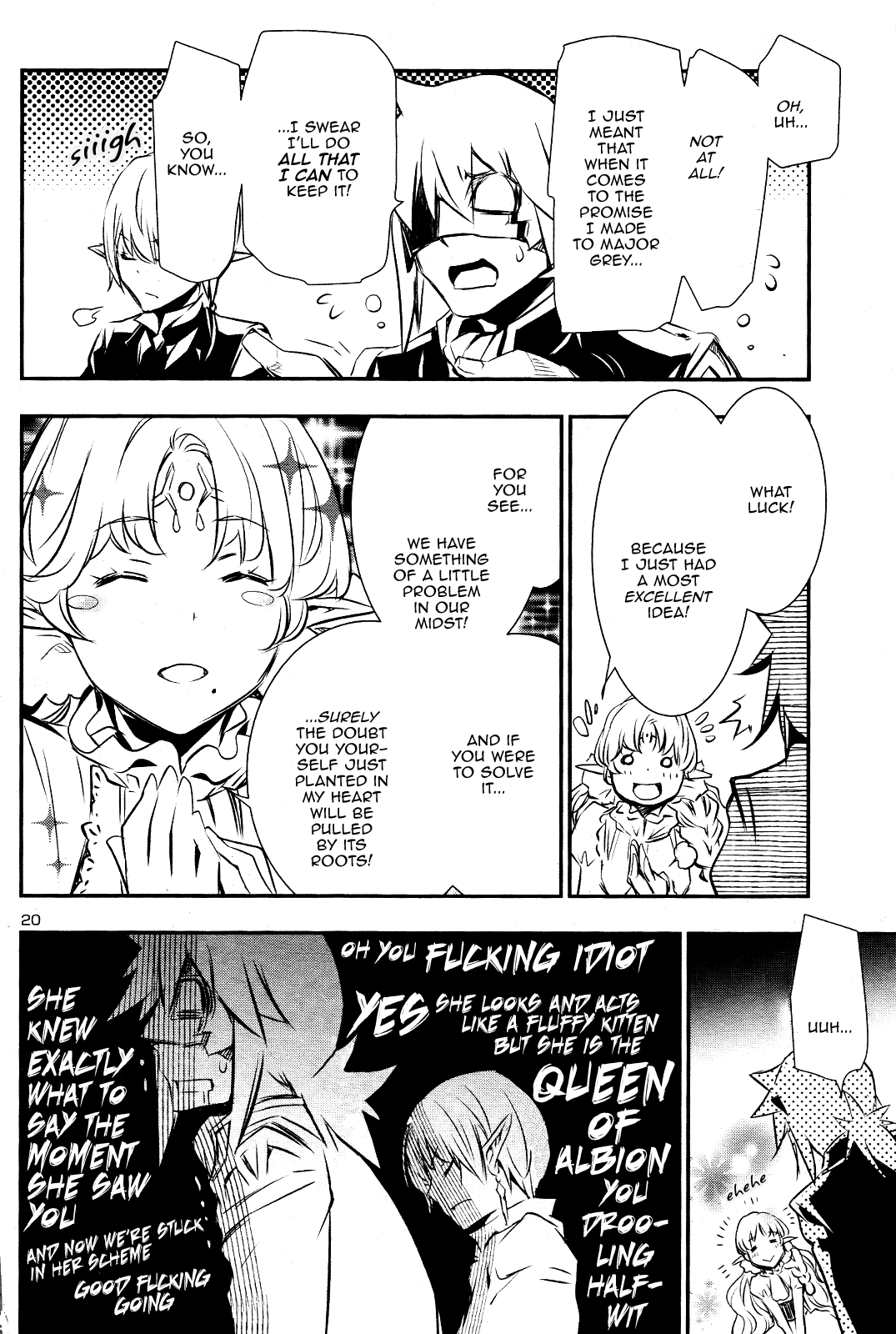 Page 19 of Chapter 30