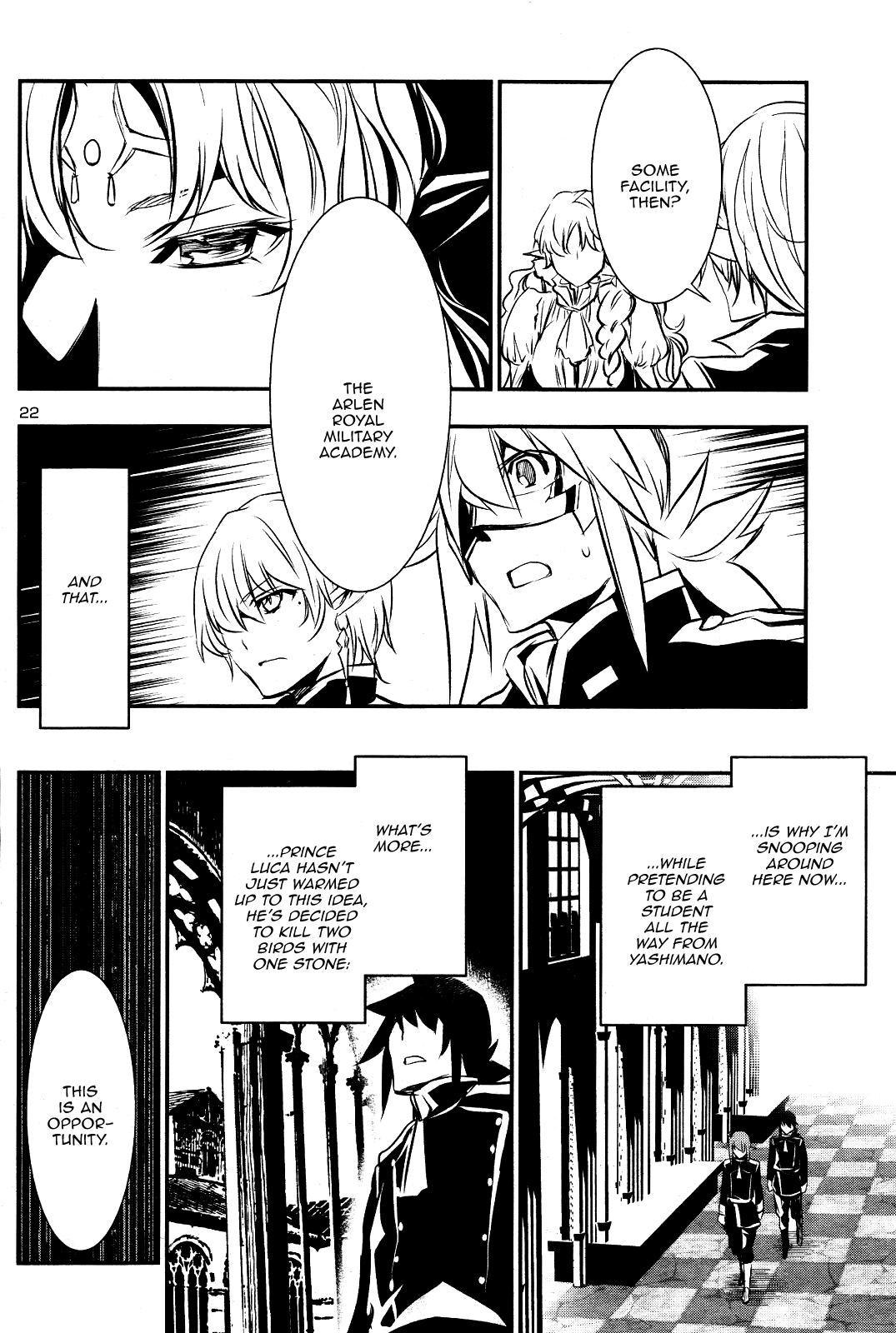 Page 21 of Chapter 30