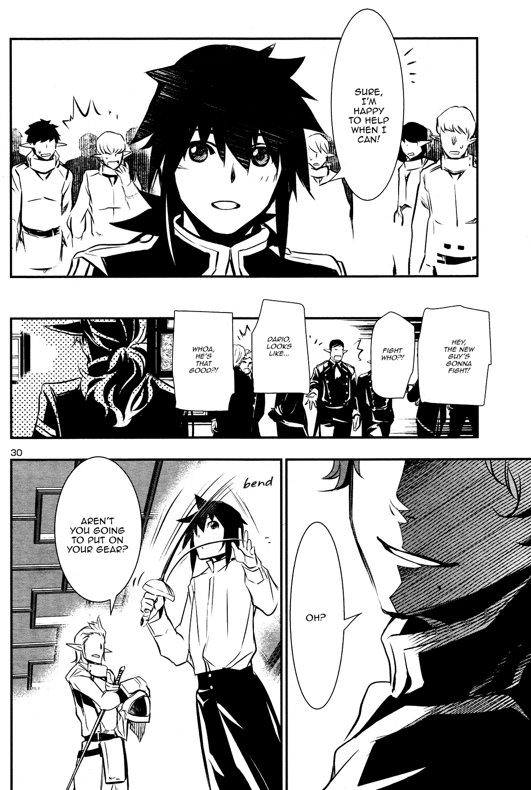 Page 29 of Chapter 30