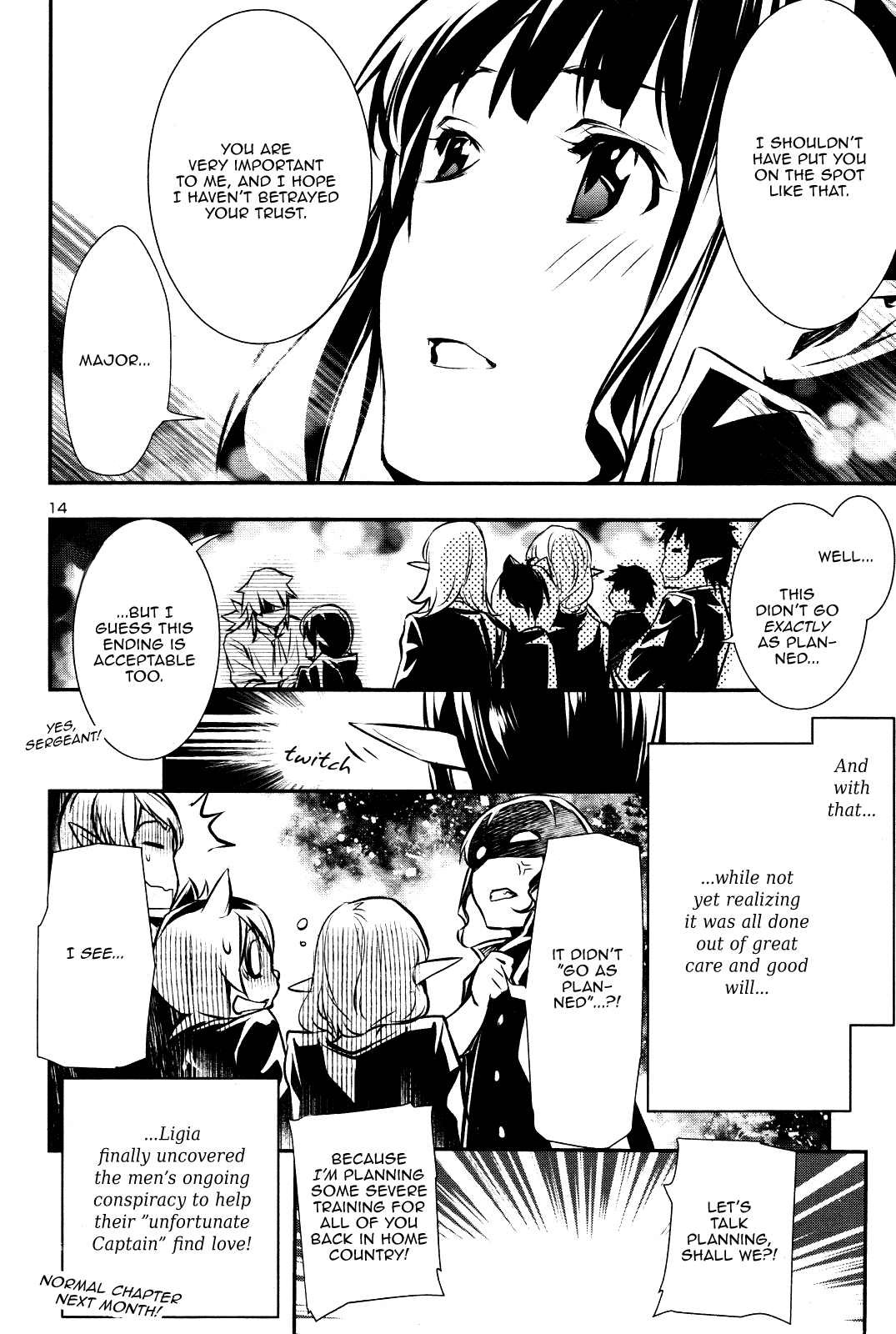 Page 14 of Chapter 30.5