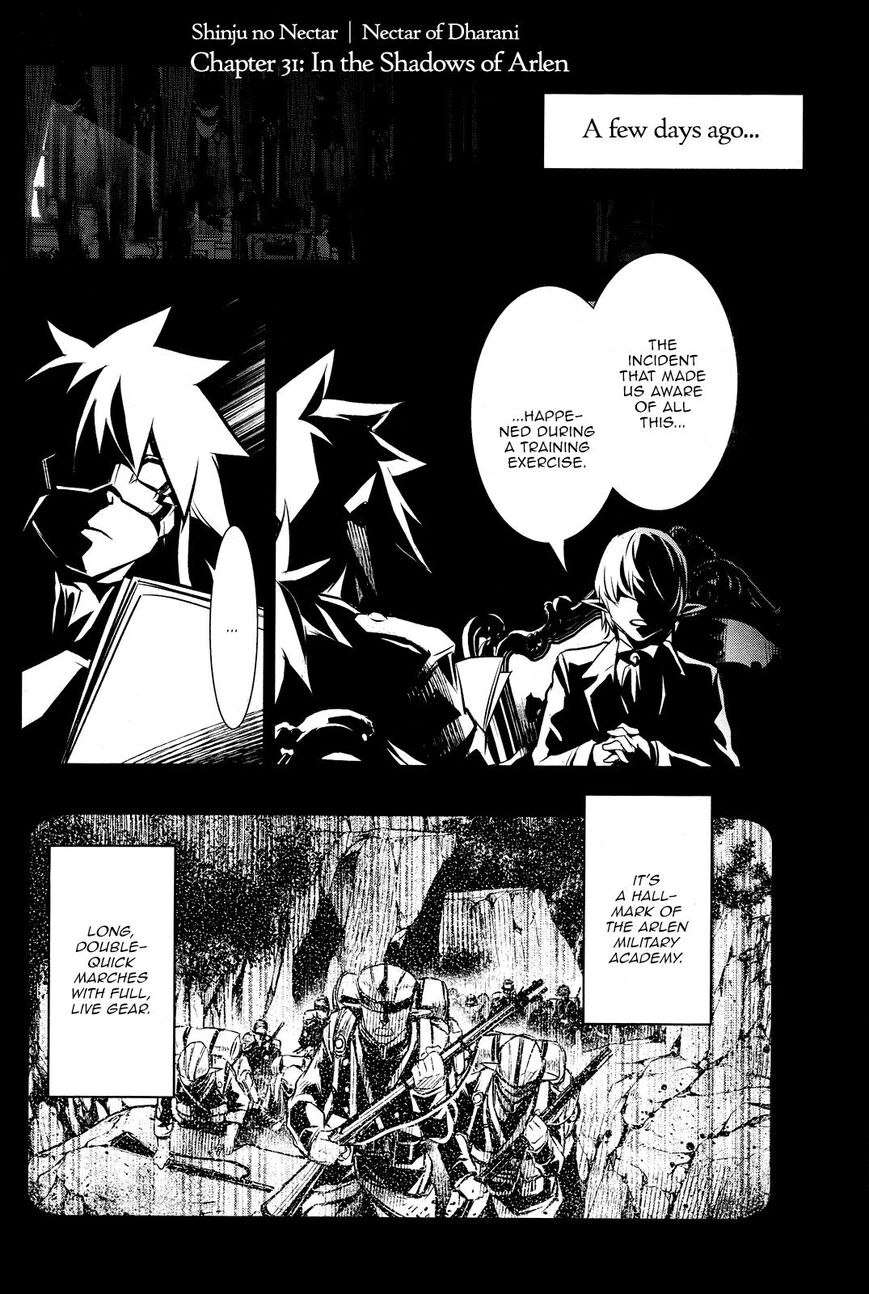 Page 1 of Chapter 31