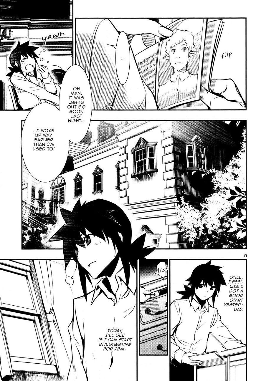 Page 8 of Chapter 31