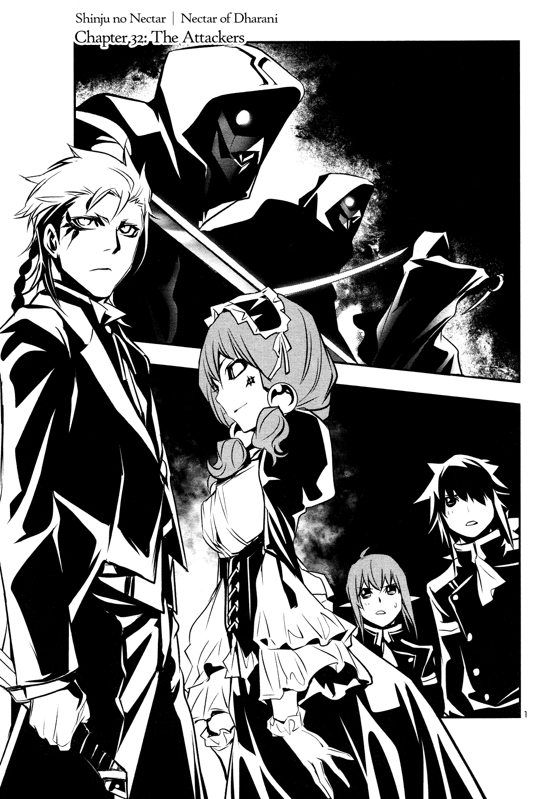 Page 1 of Chapter 32