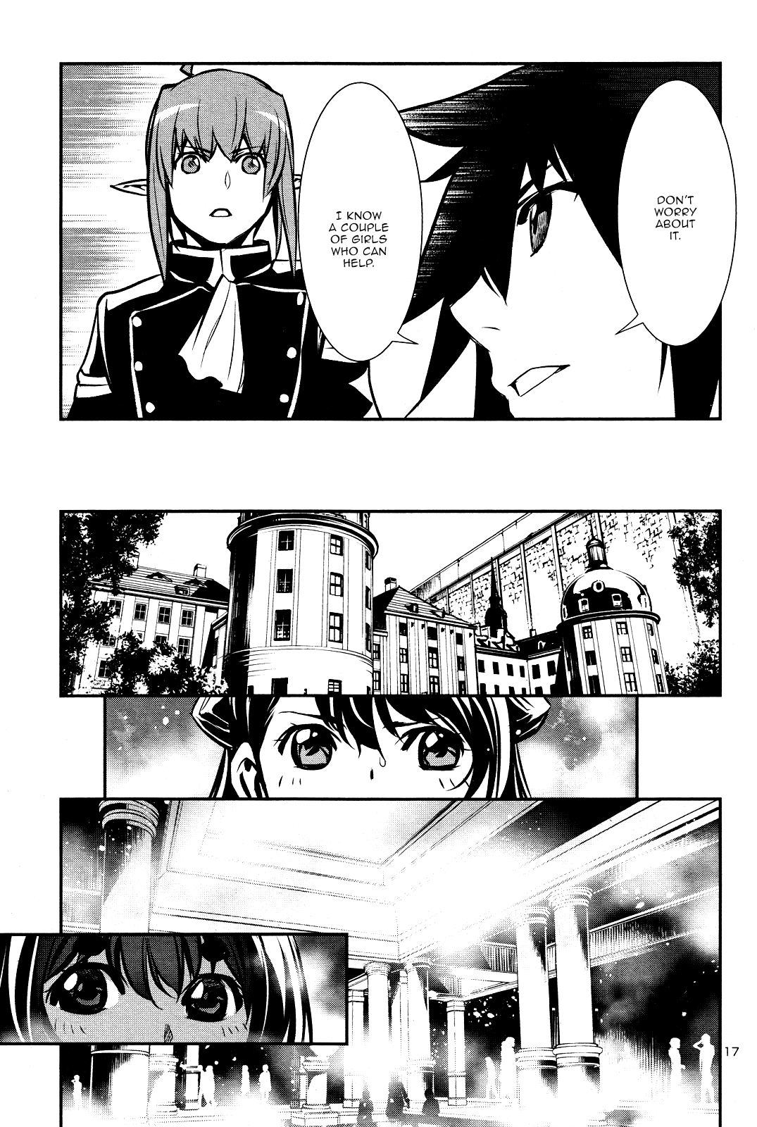 Page 17 of Chapter 32