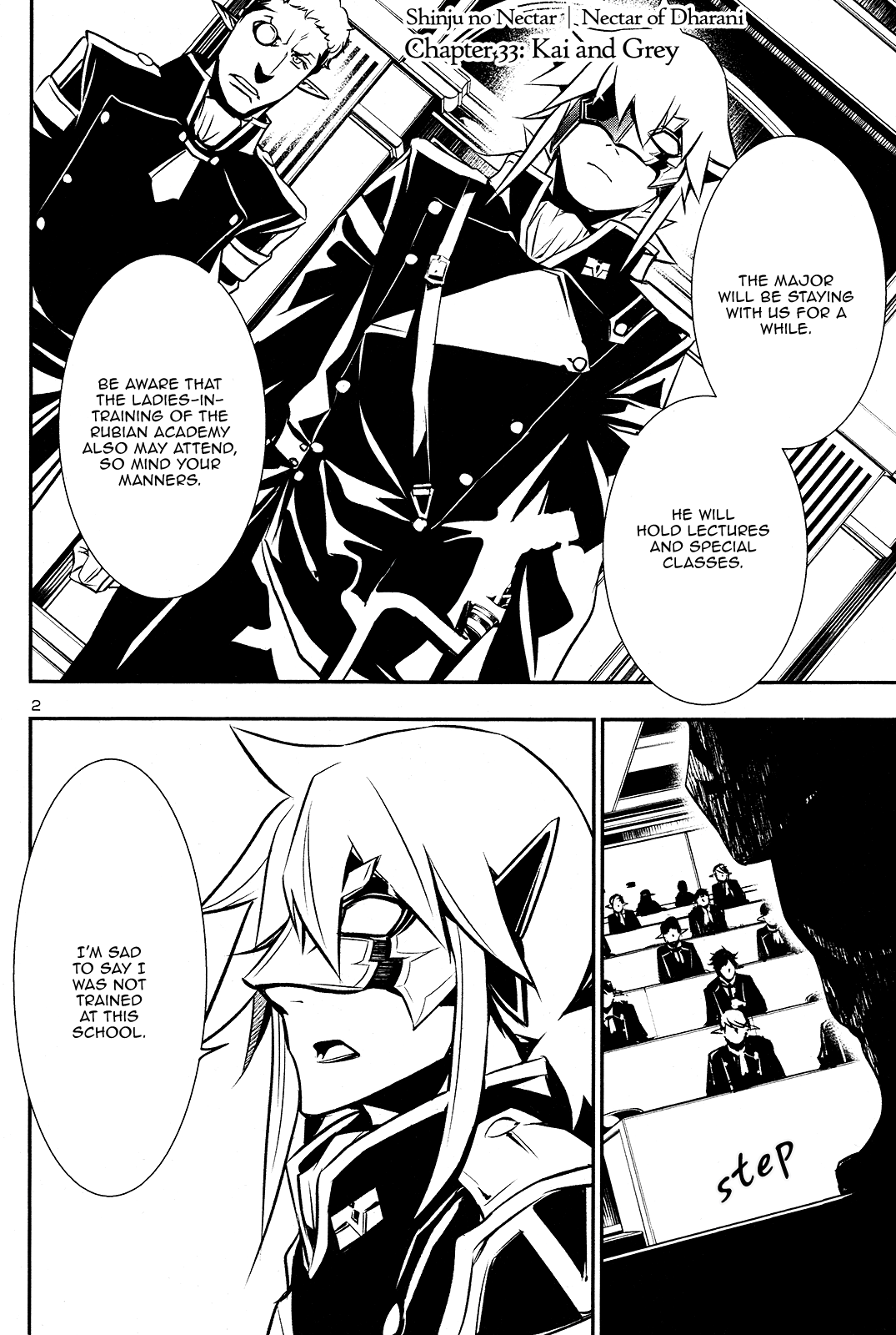 Page 1 of Chapter 33