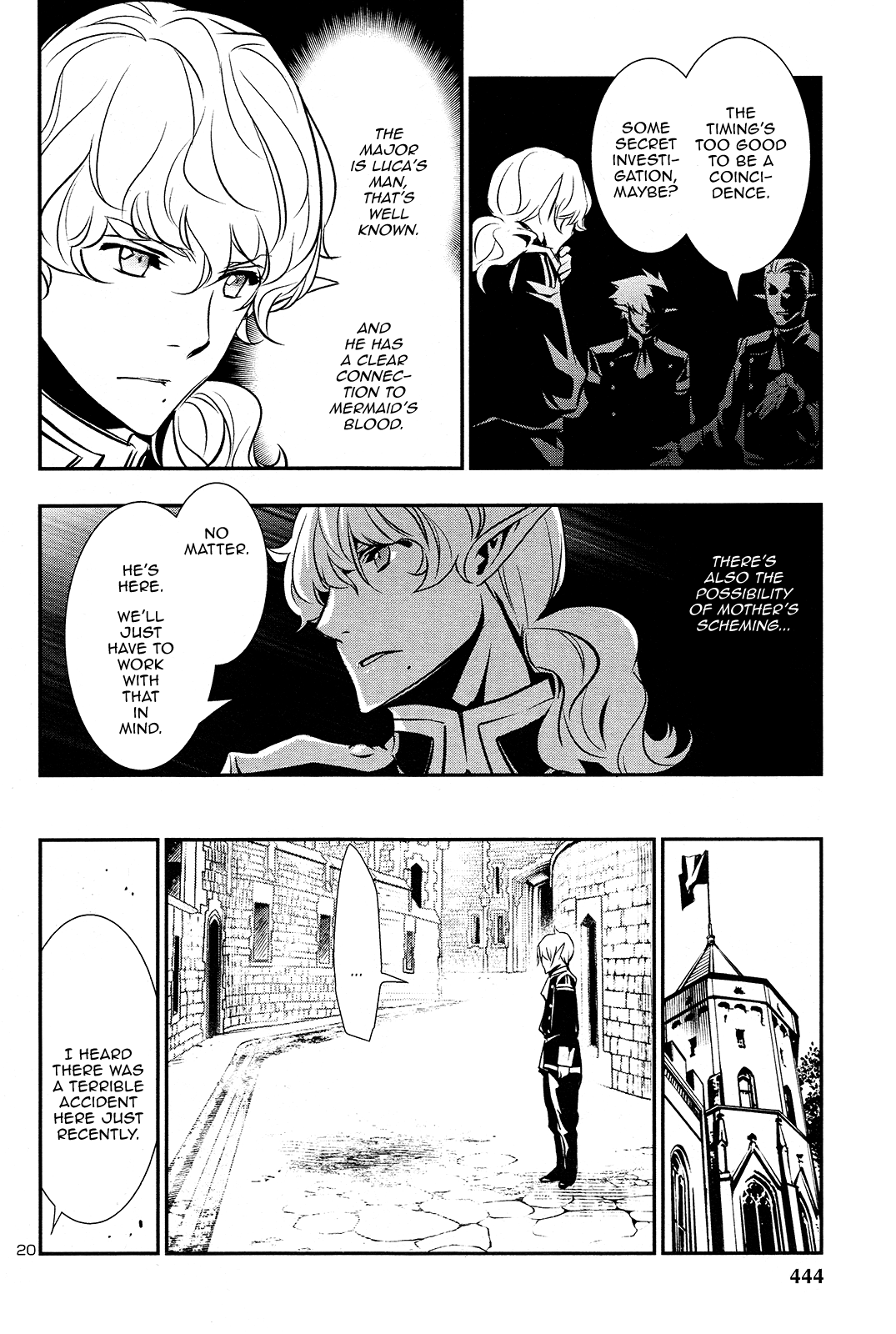 Page 19 of Chapter 33