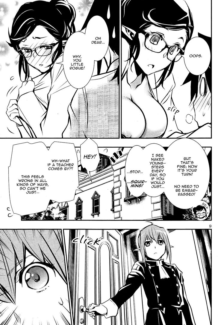 Page 8 of Chapter 34