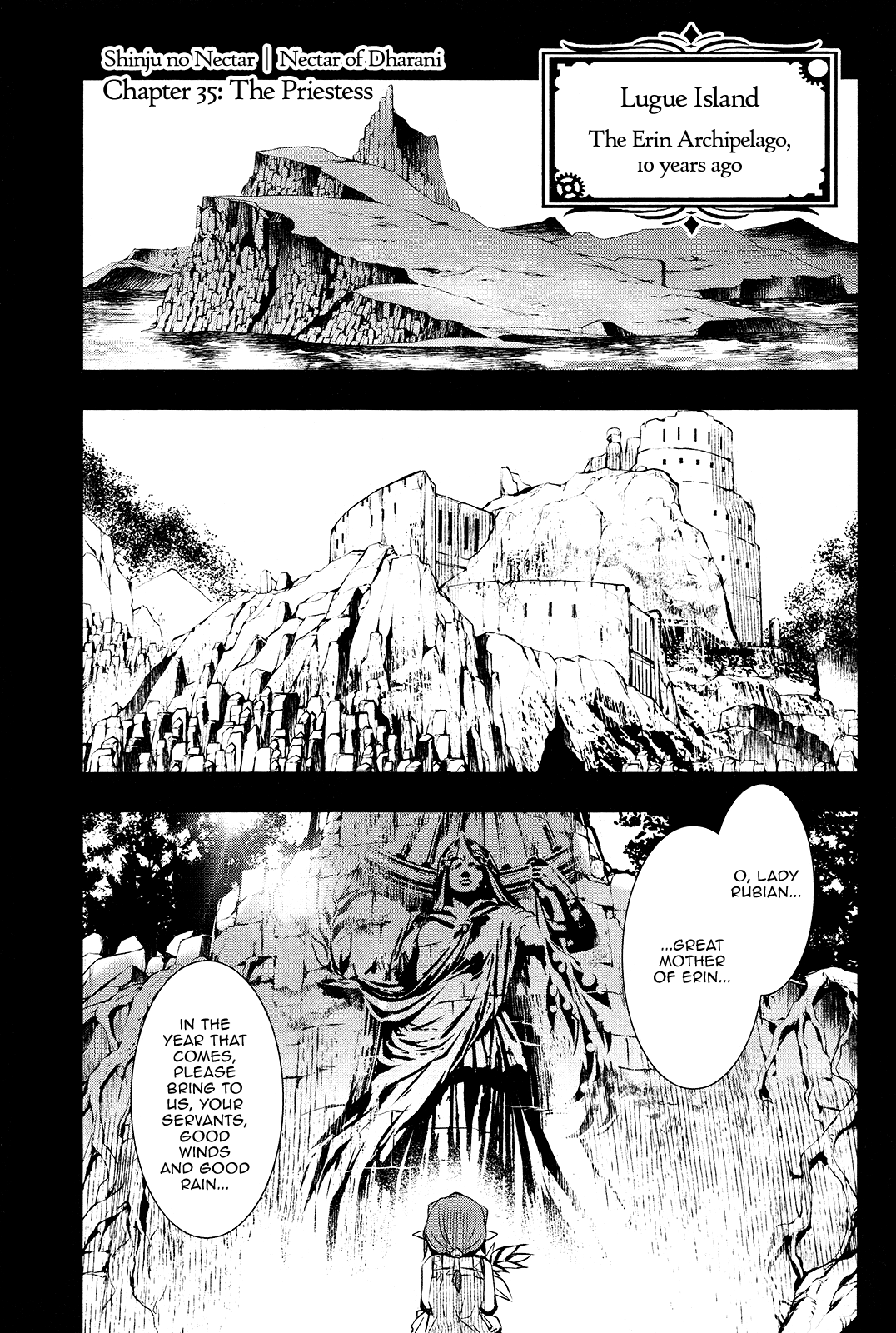 Page 1 of Chapter 35