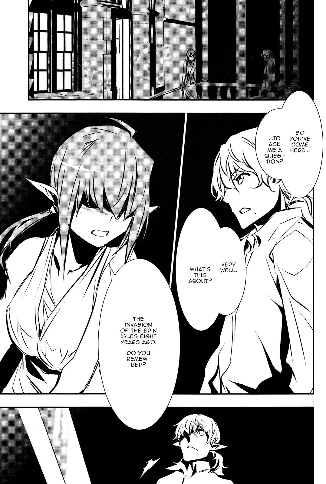 Page 1 of Chapter 38