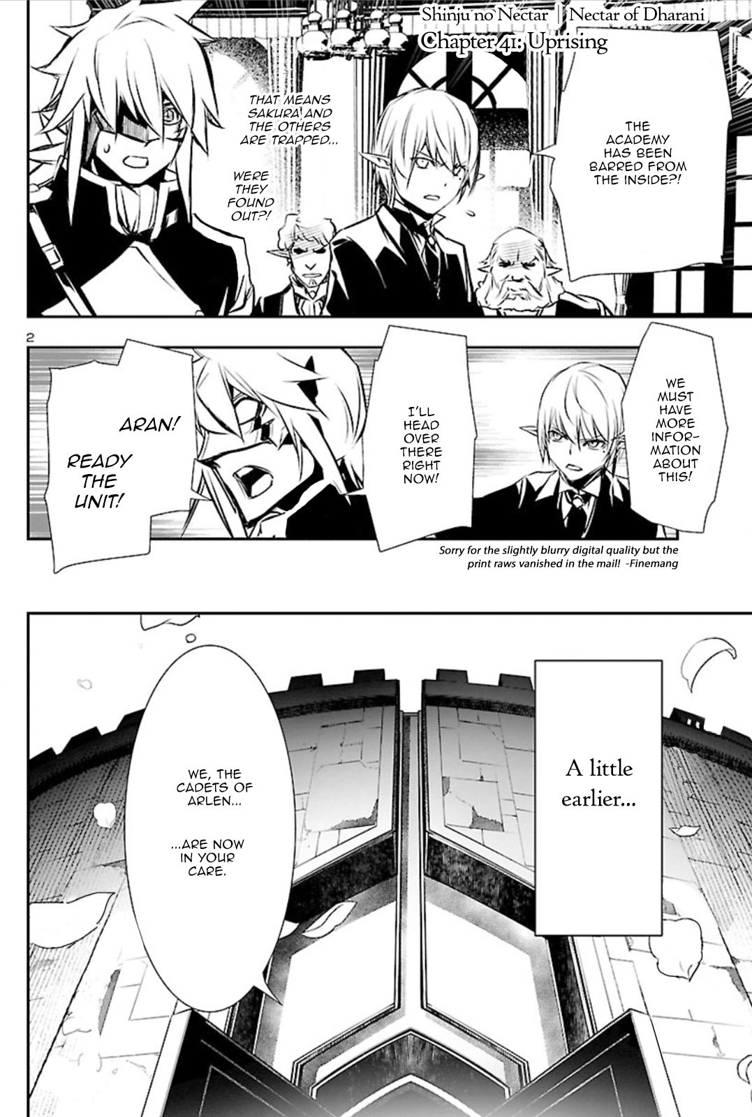 Page 1 of Chapter 41