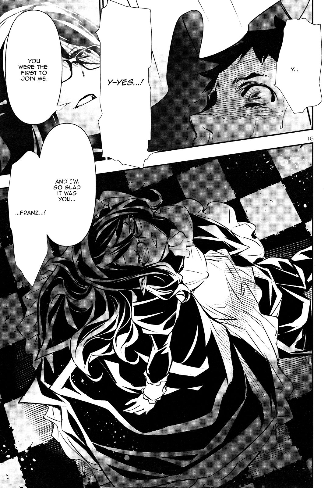 Page 15 of Chapter 42