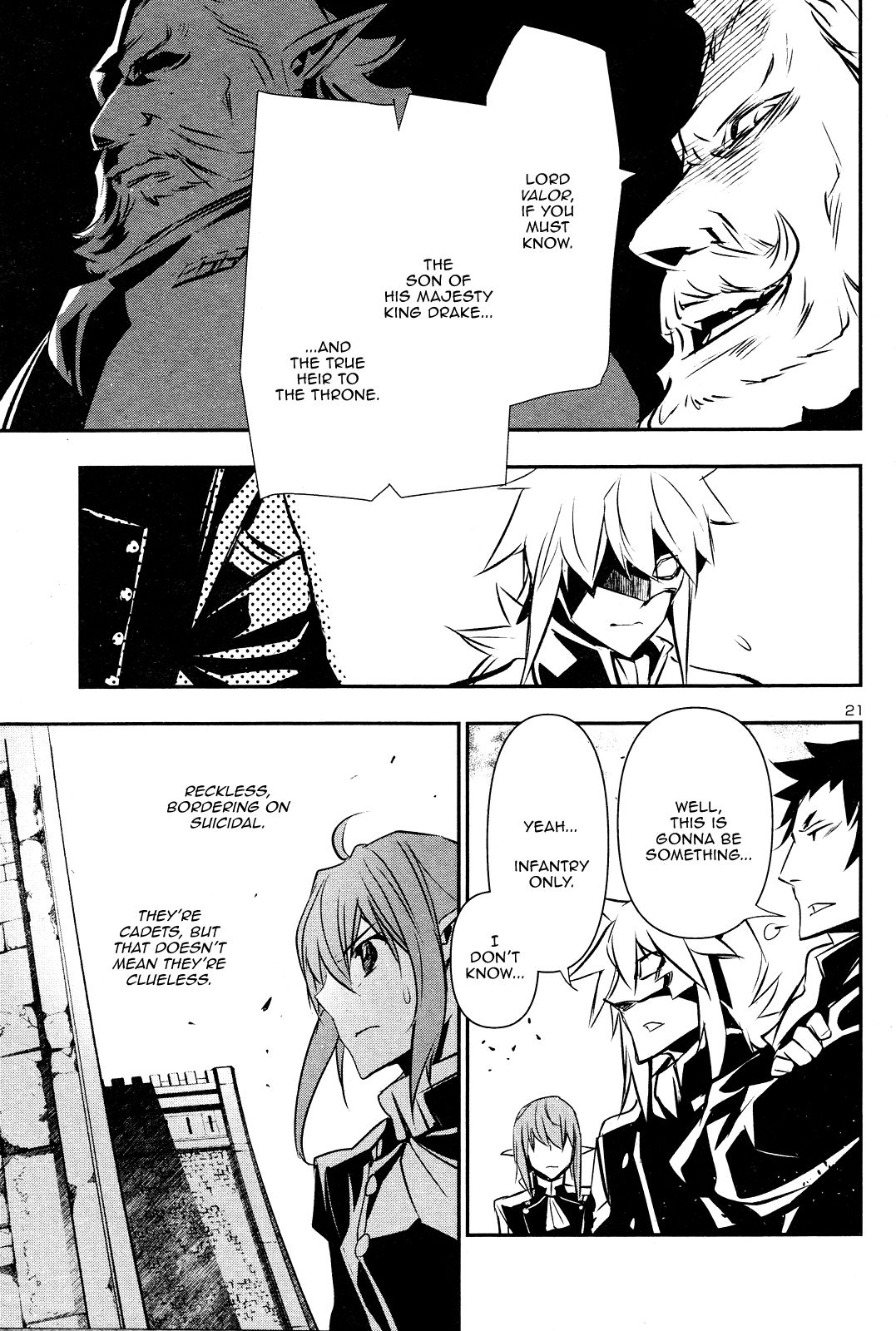 Page 21 of Chapter 42