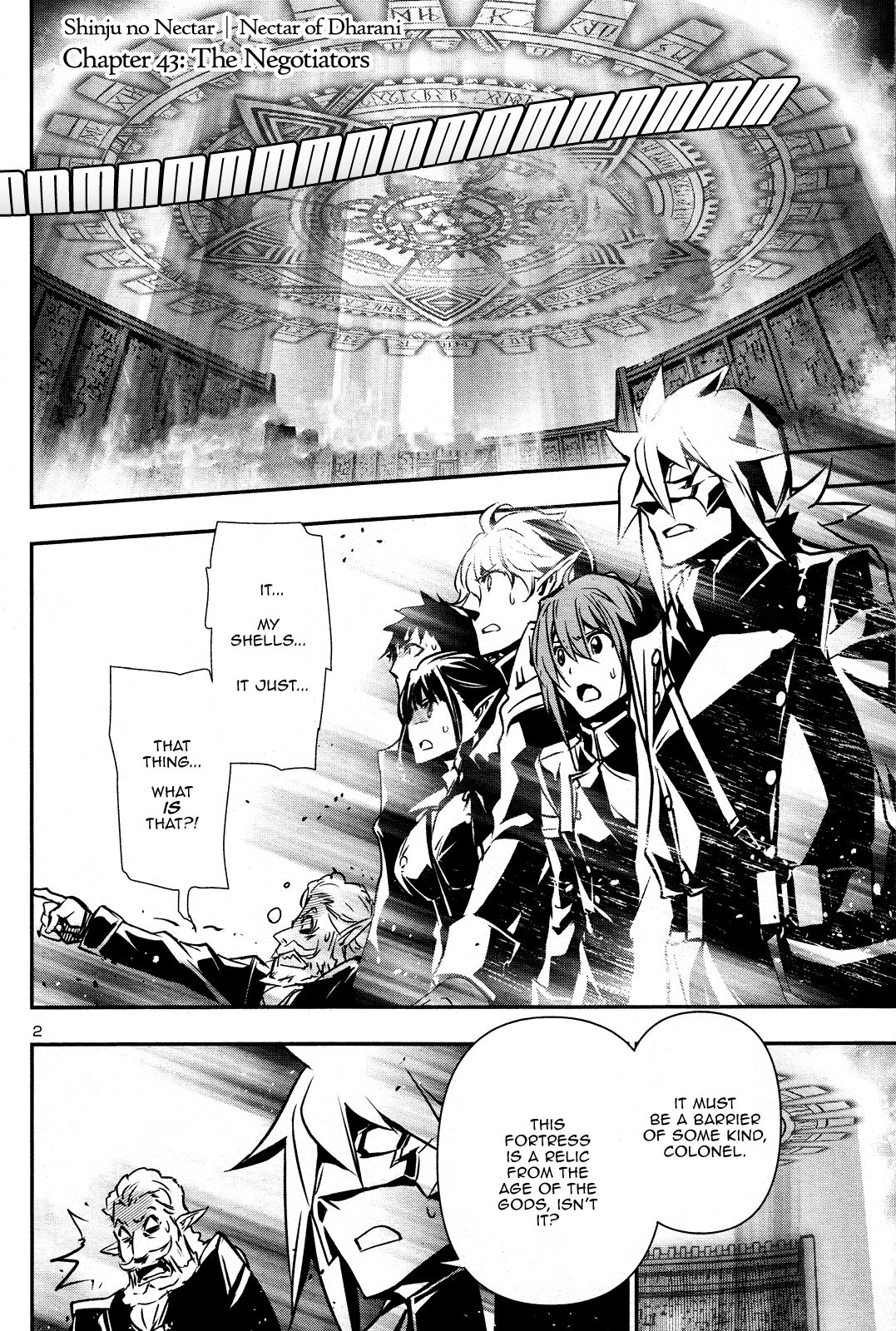 Page 1 of Chapter 43