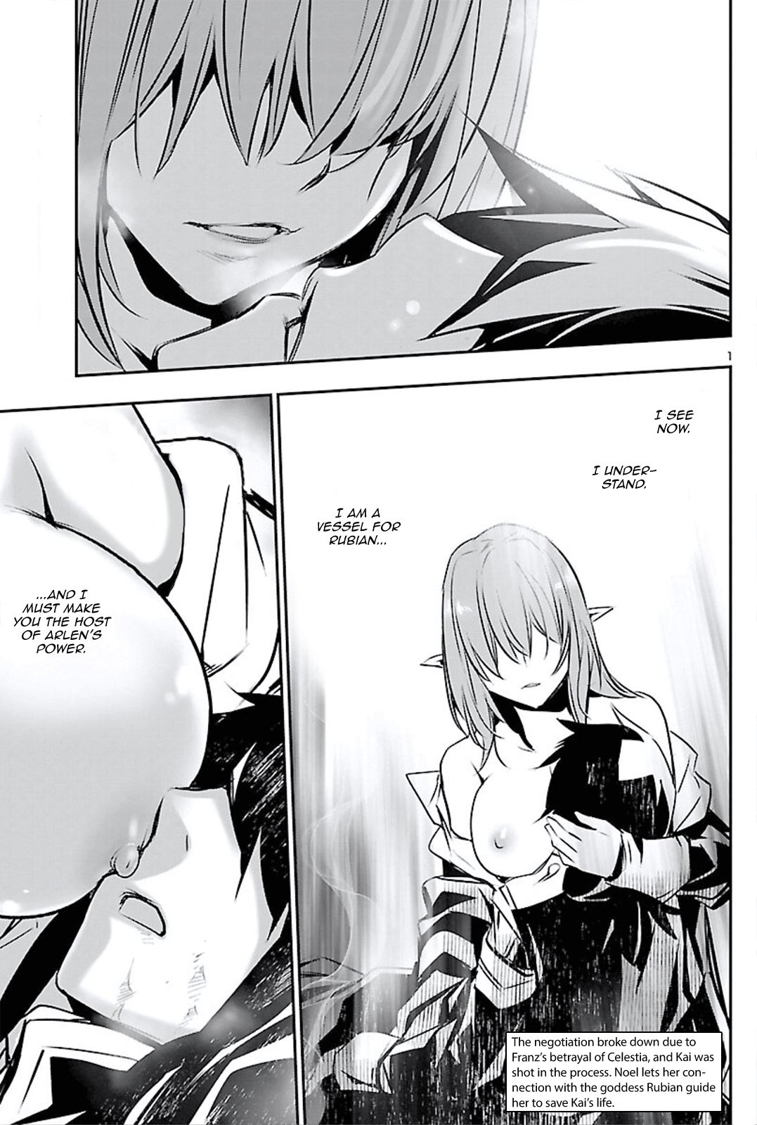 Page 1 of Chapter 45