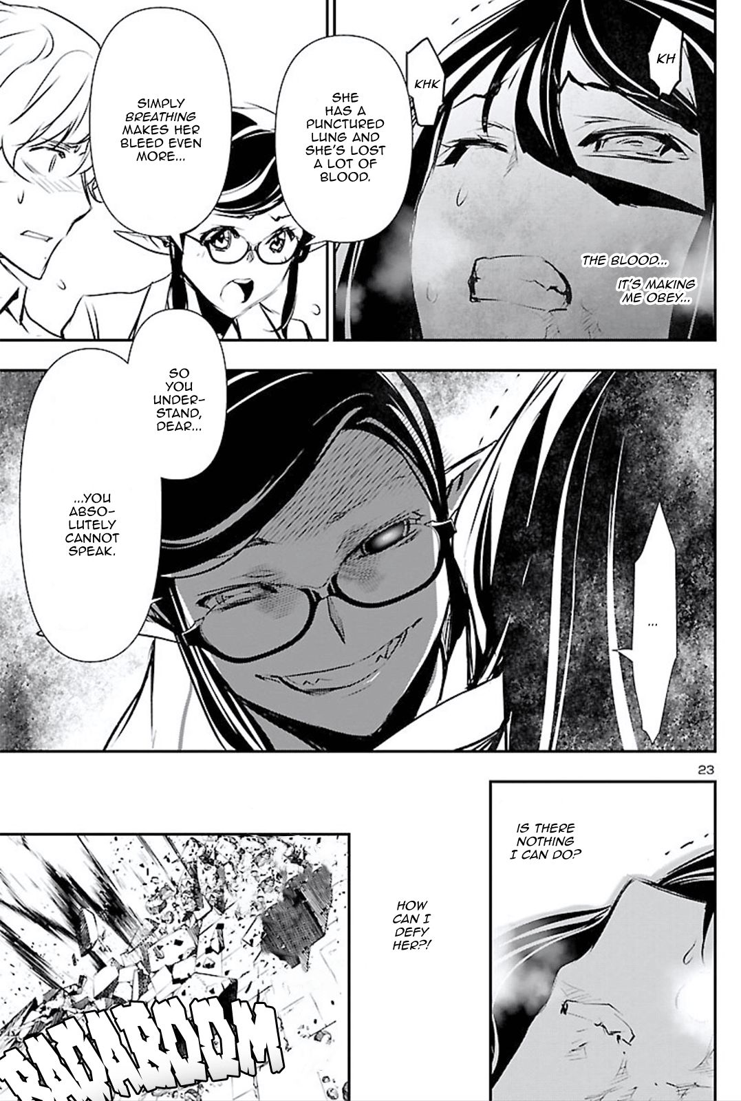 Page 23 of Chapter 45