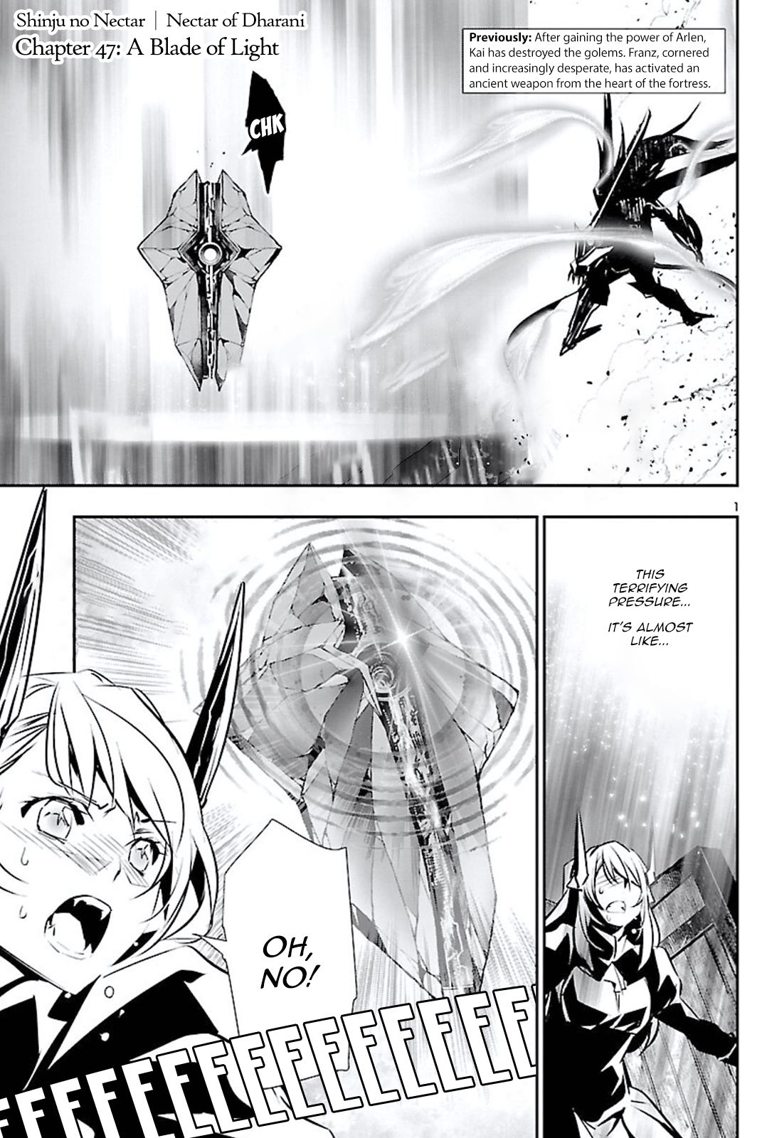 Page 1 of Chapter 47