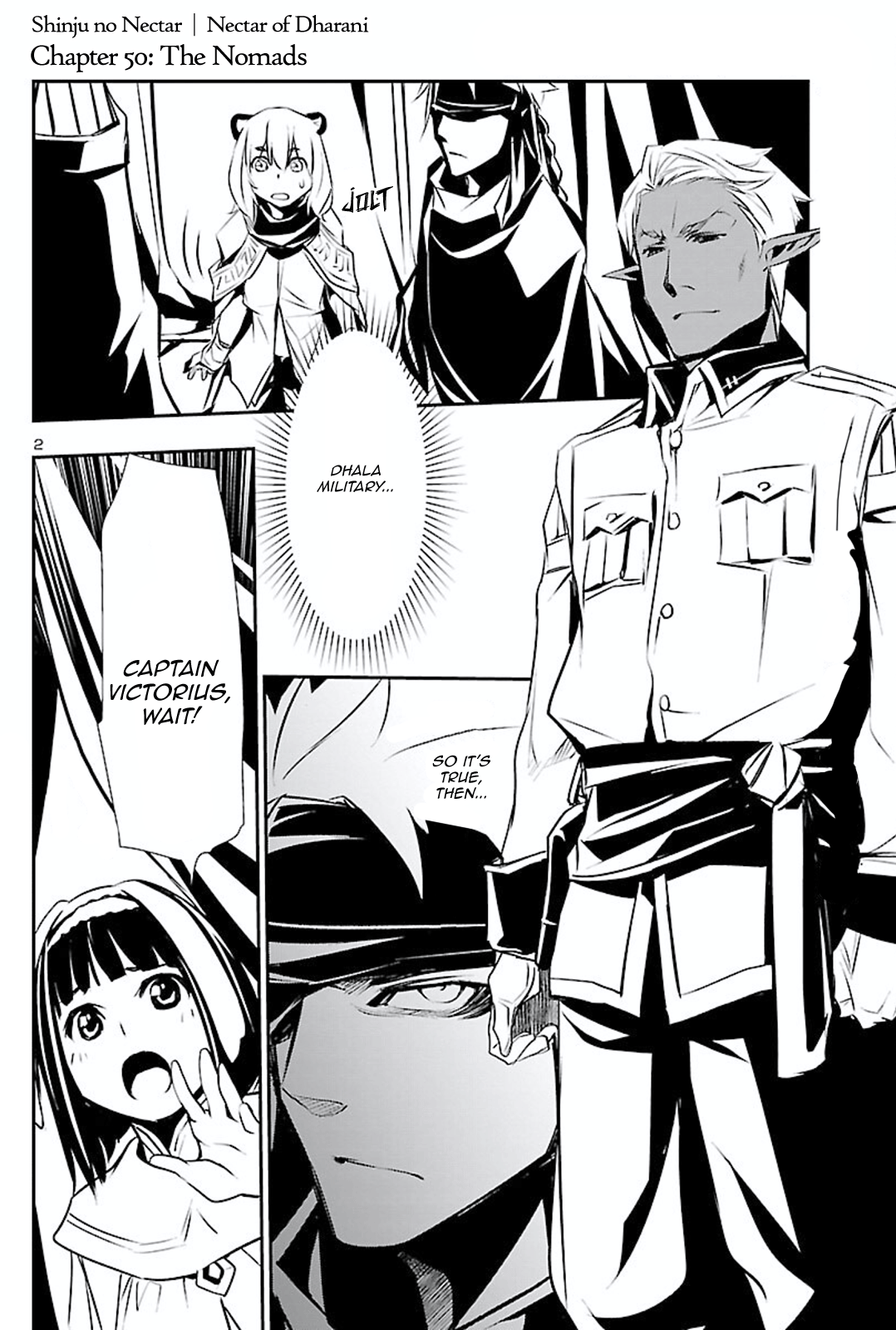 Page 1 of Chapter 50