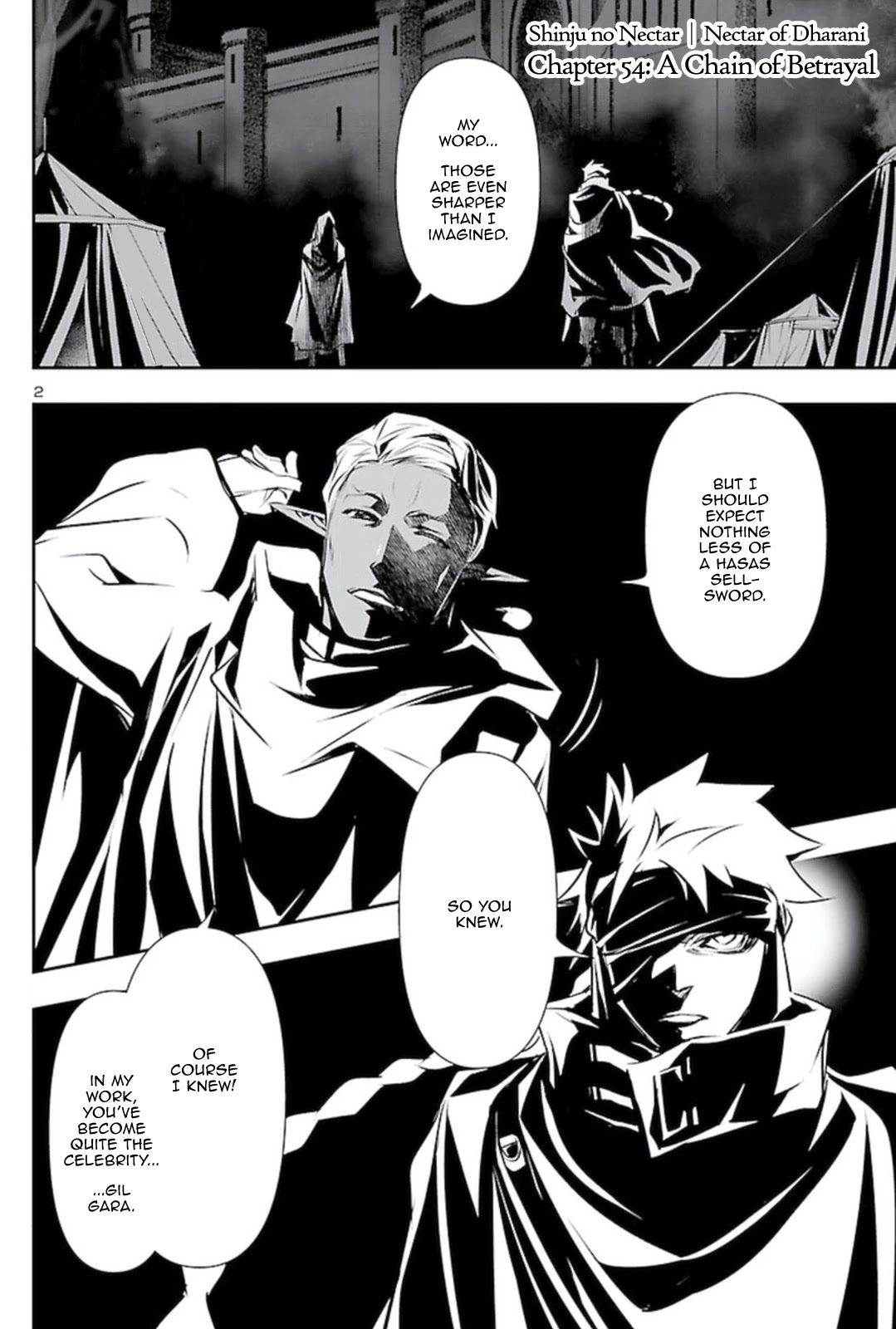 Page 1 of Chapter 54