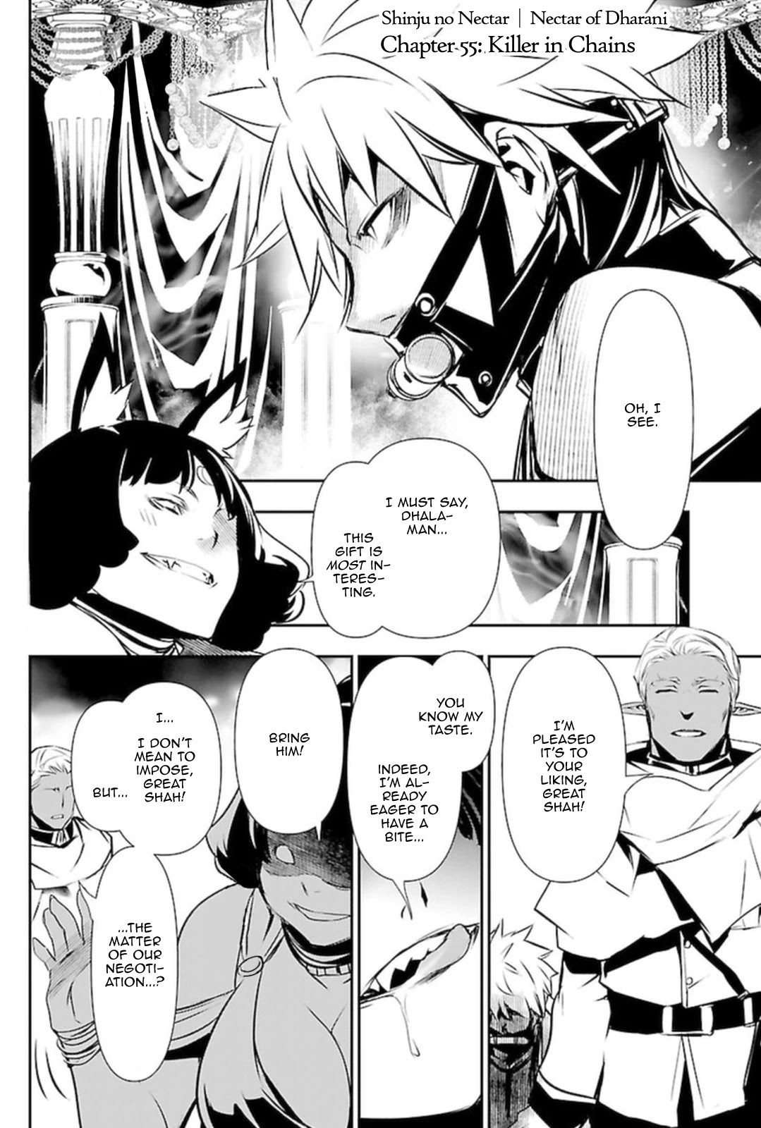 Page 1 of Chapter 55
