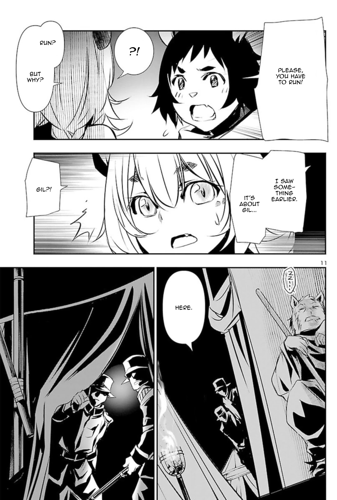 Page 10 of Chapter 55