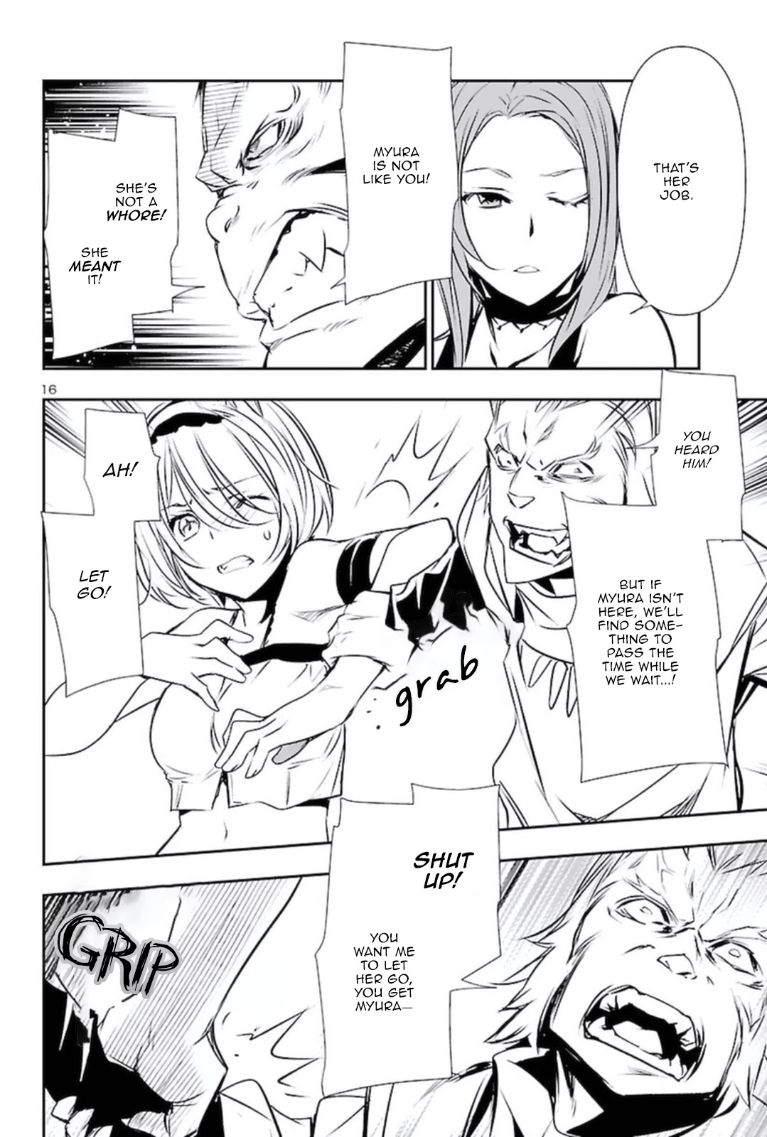 Page 15 of Chapter 56