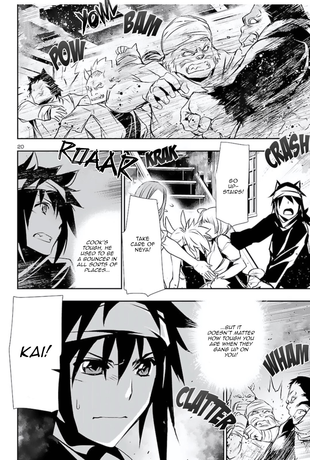 Page 19 of Chapter 56