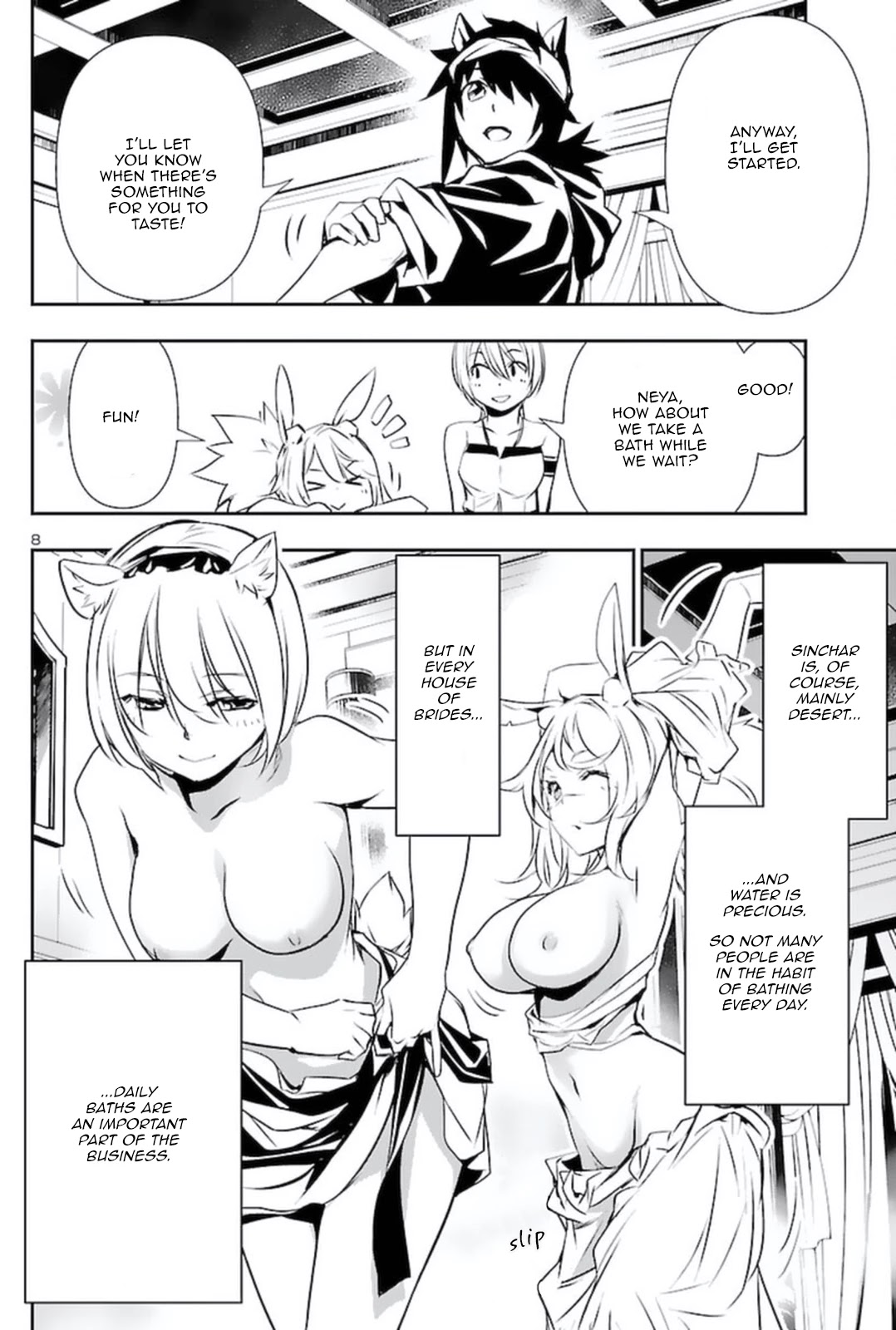 Page 8 of Chapter 57