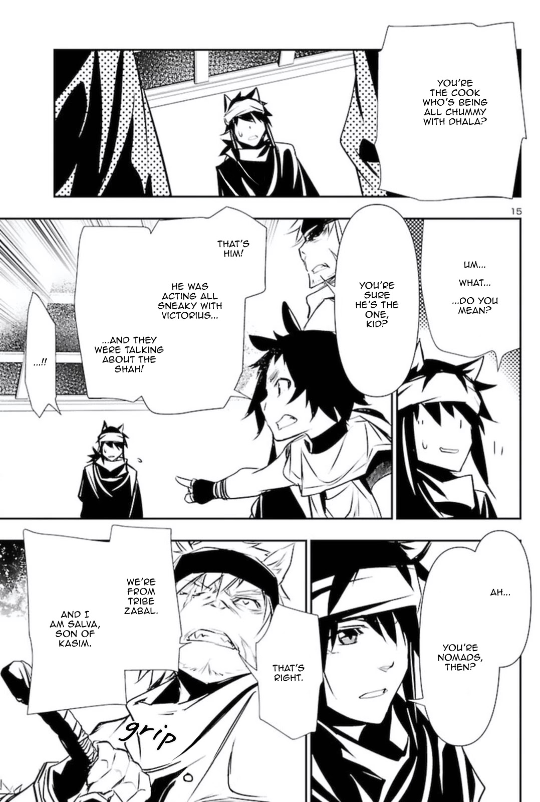 Page 15 of Chapter 57