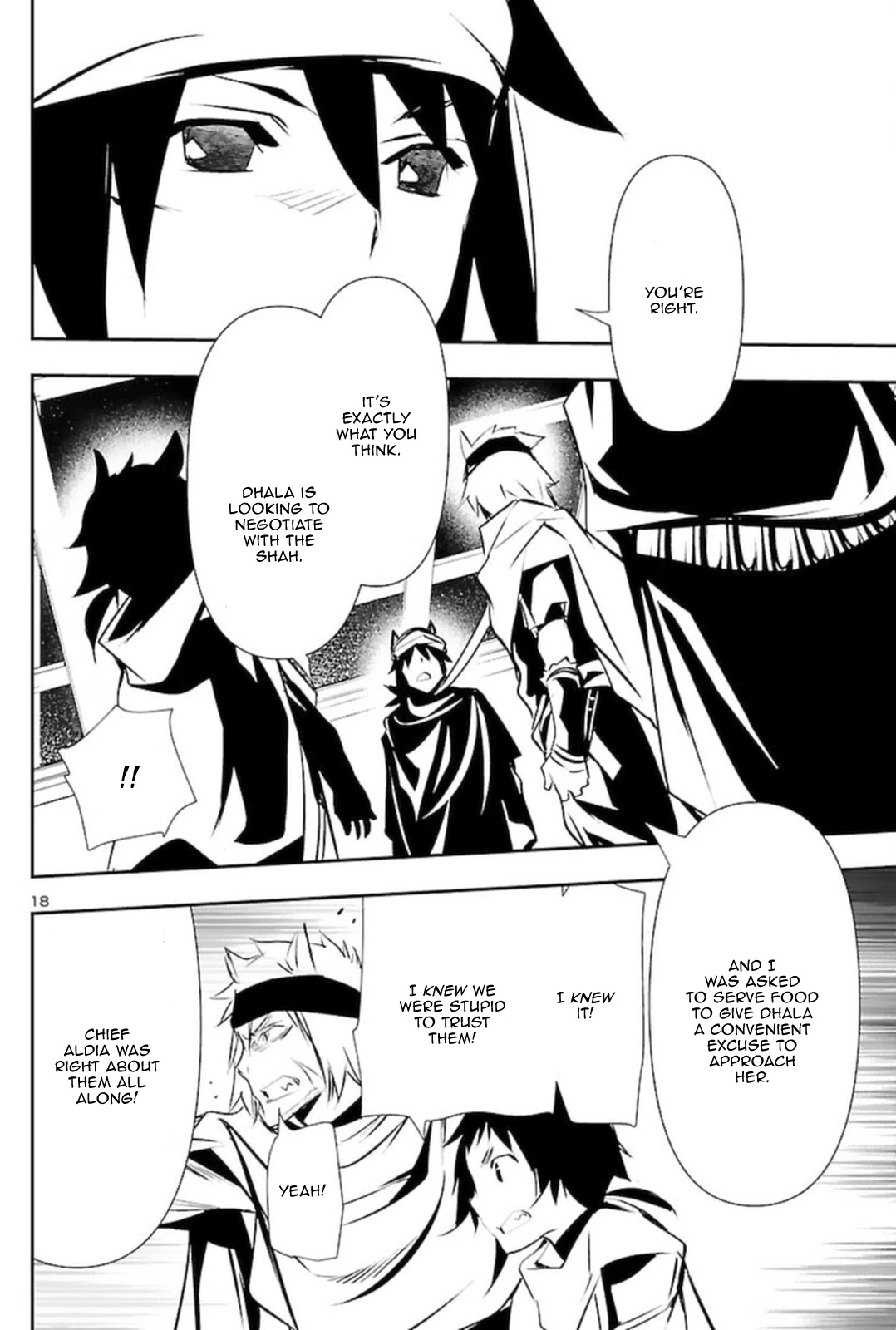 Page 18 of Chapter 57