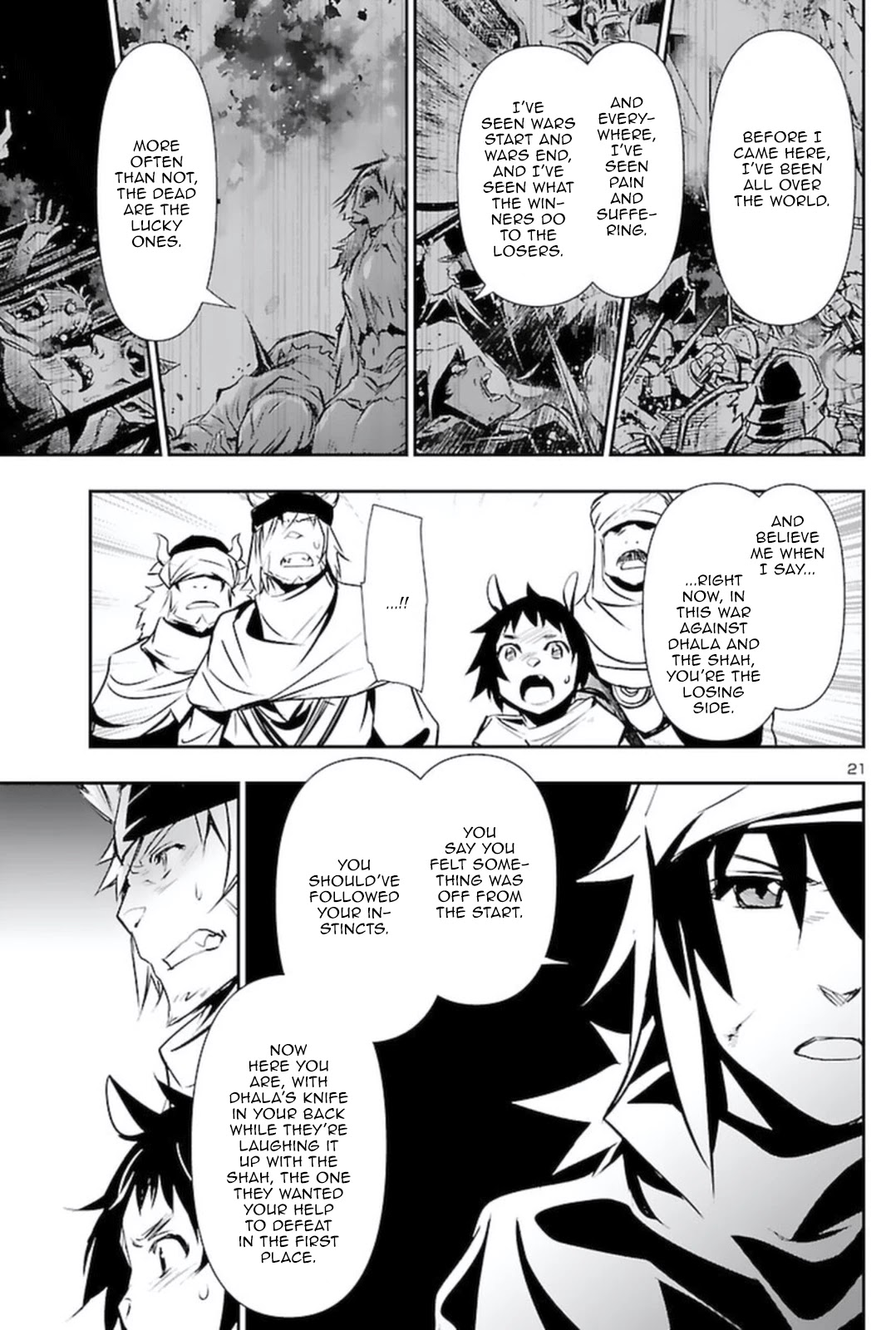 Page 21 of Chapter 57
