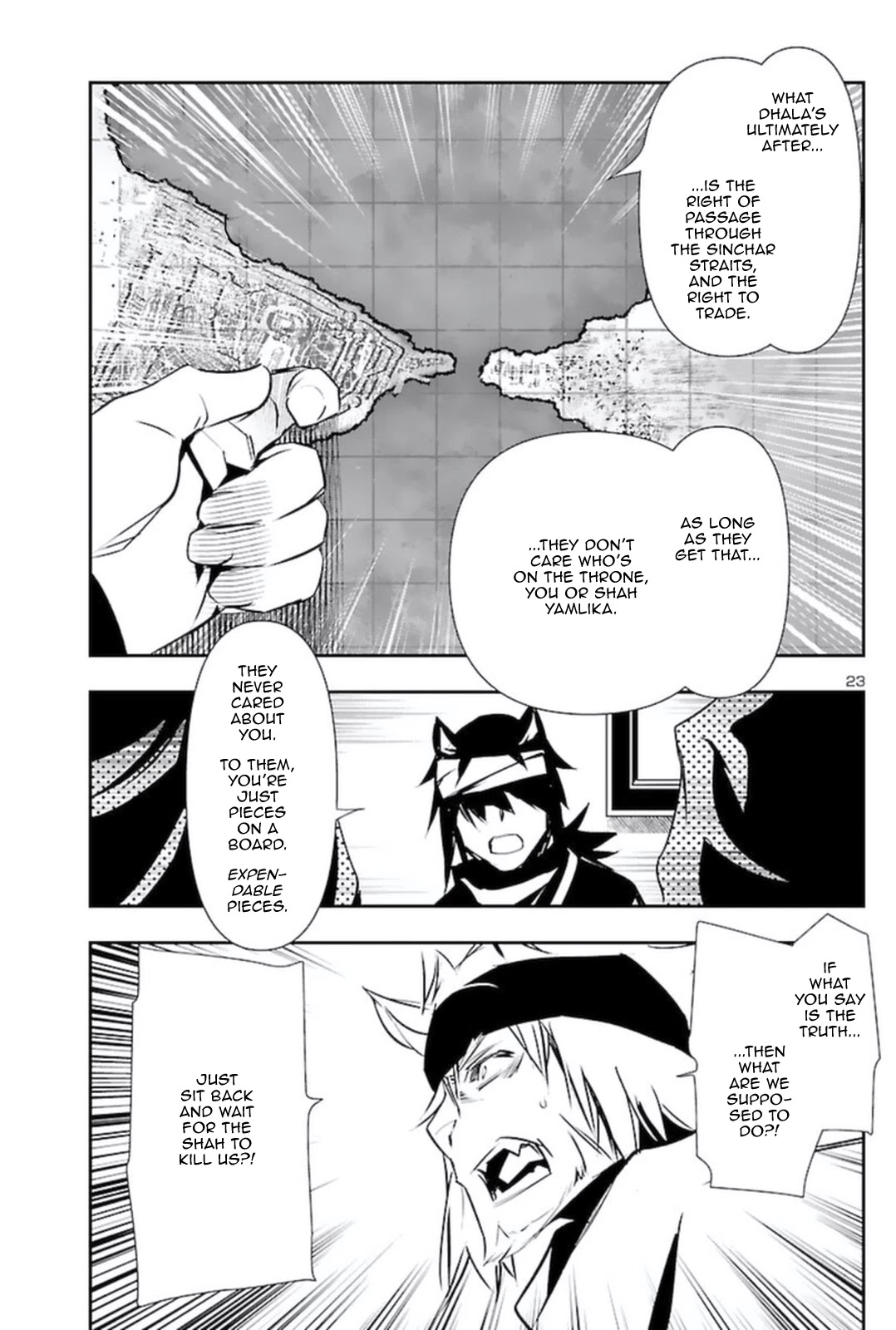 Page 23 of Chapter 57