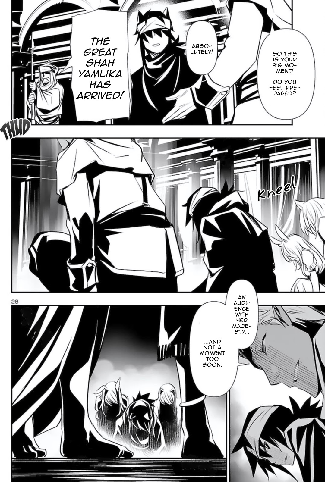 Page 28 of Chapter 57