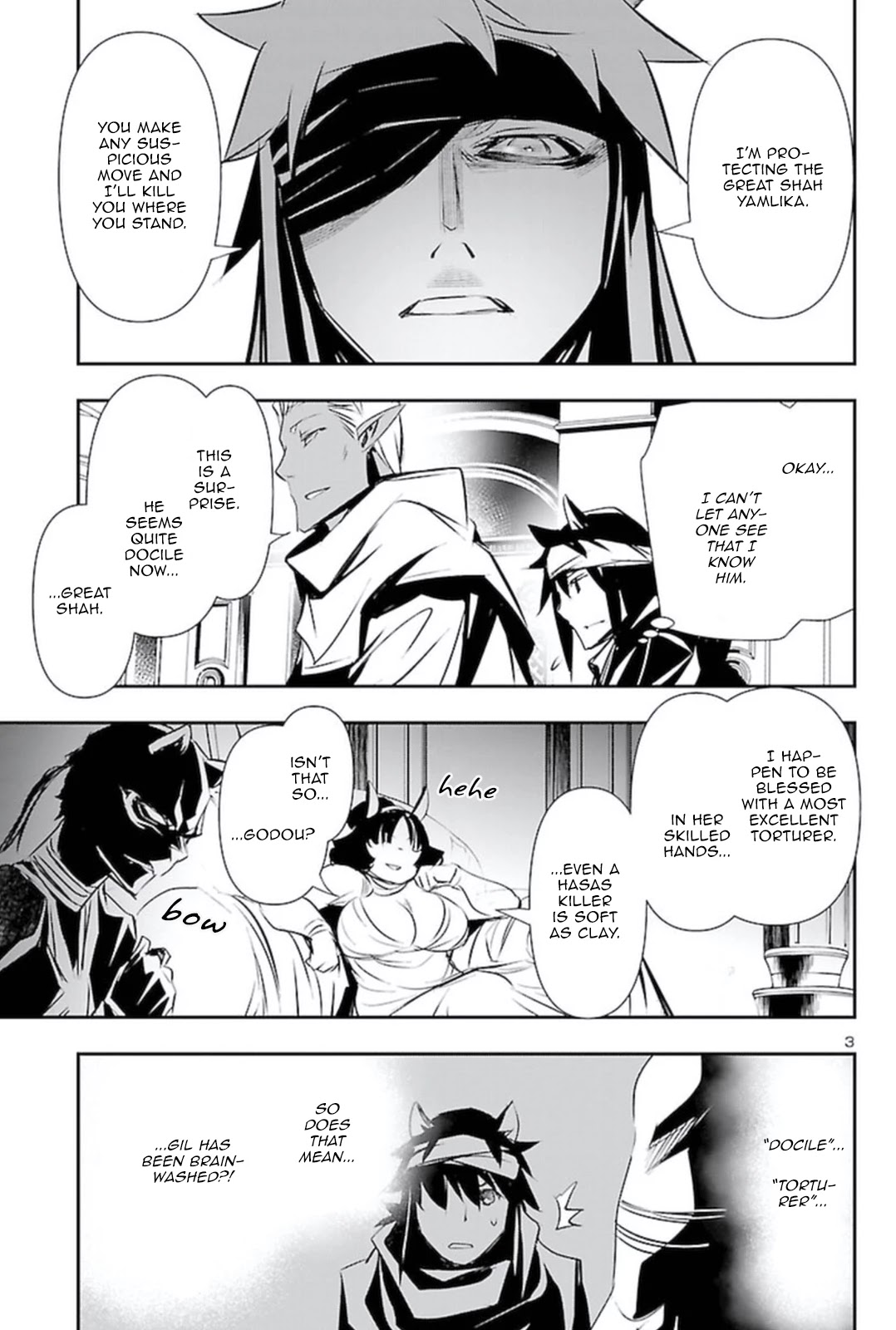 Page 2 of Chapter 58