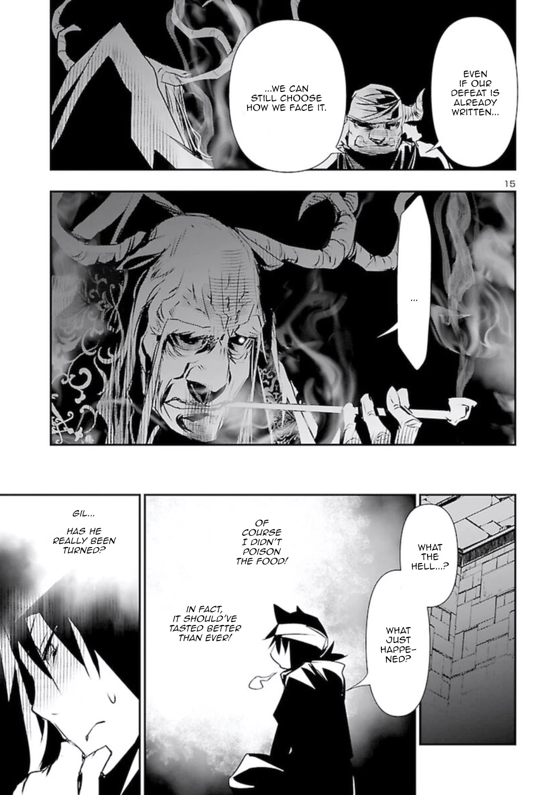 Page 14 of Chapter 58