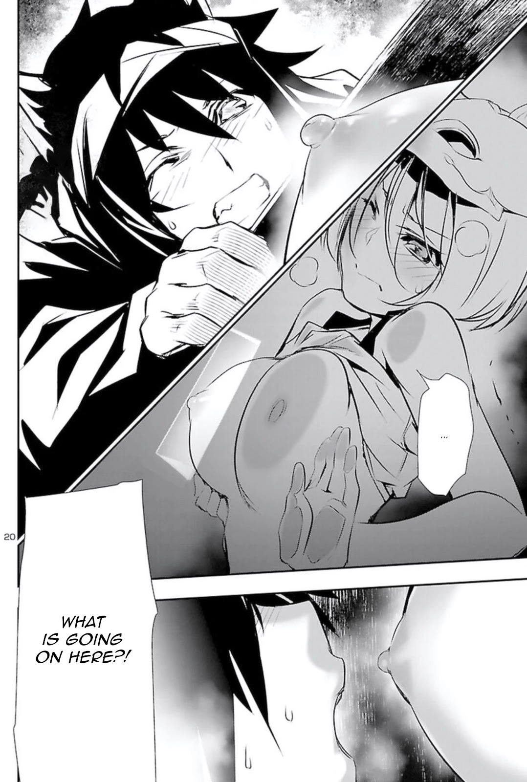 Page 19 of Chapter 58