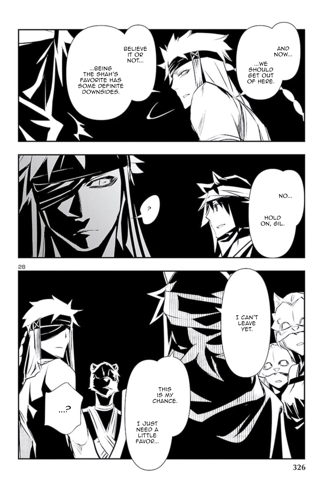 Page 27 of Chapter 58