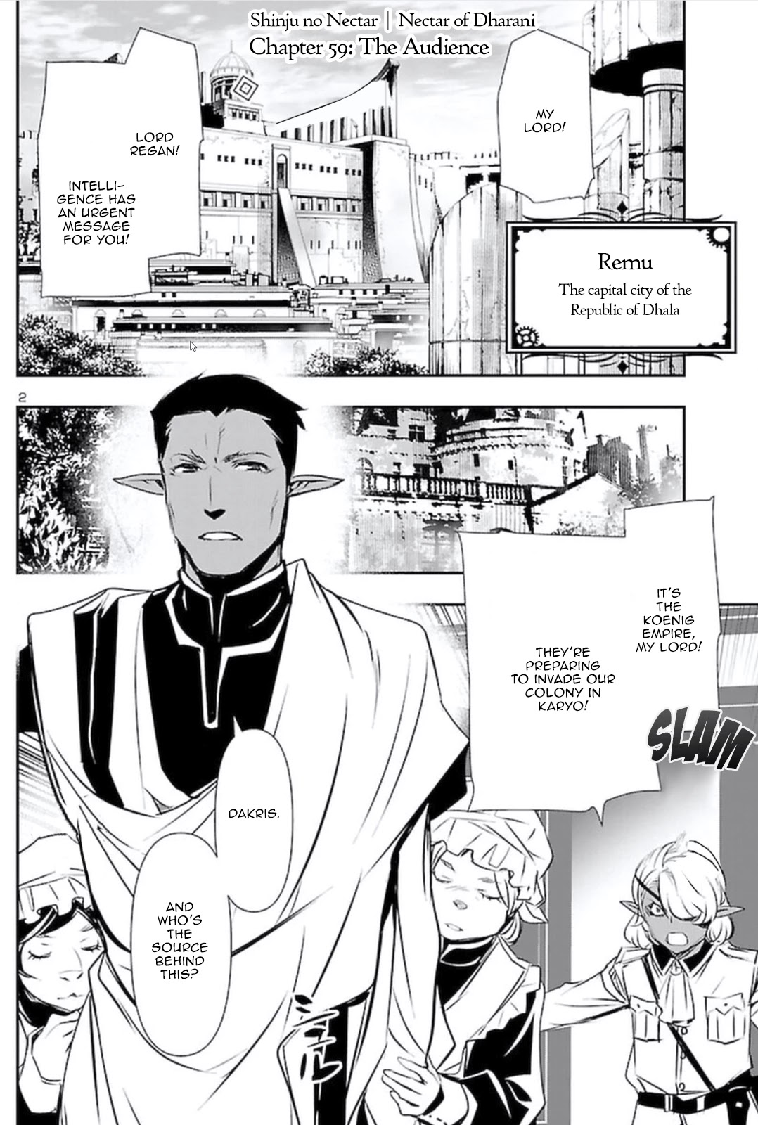 Page 1 of Chapter 59