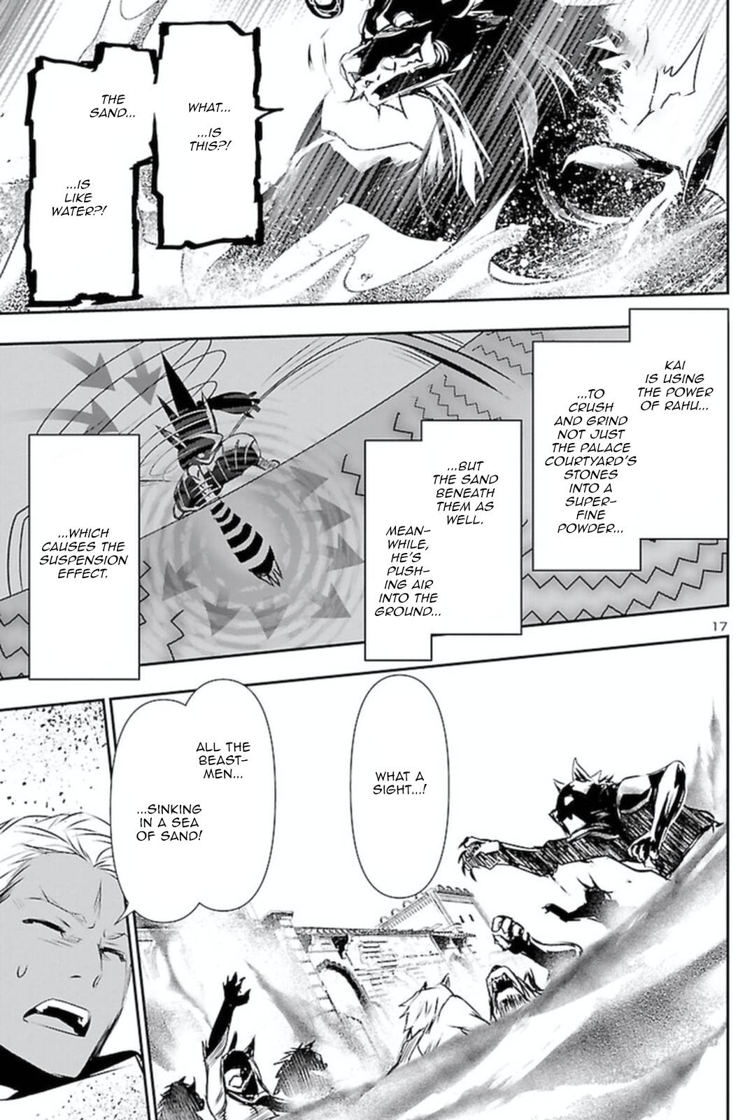 Page 18 of Chapter 64