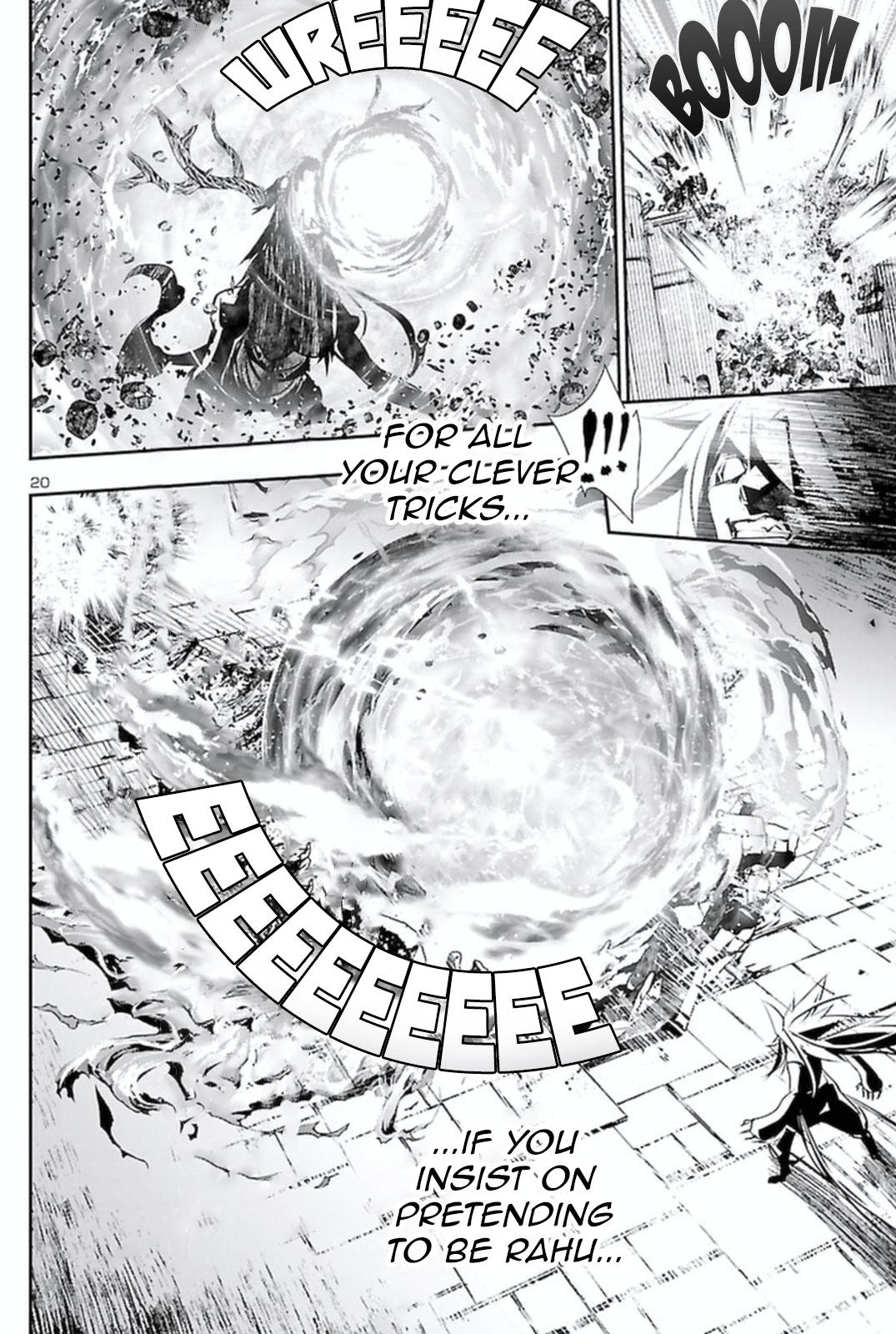 Page 21 of Chapter 64