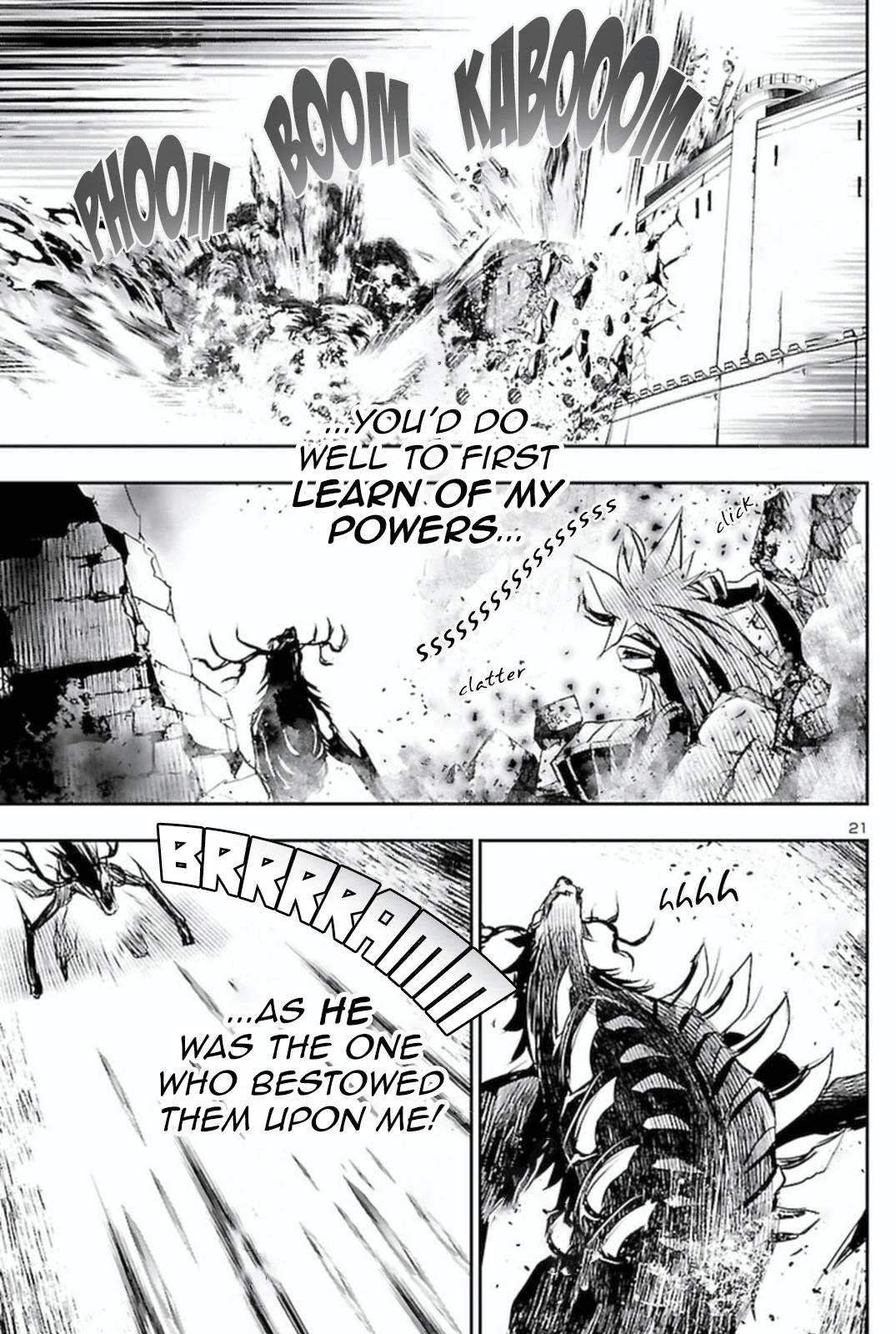 Page 22 of Chapter 64