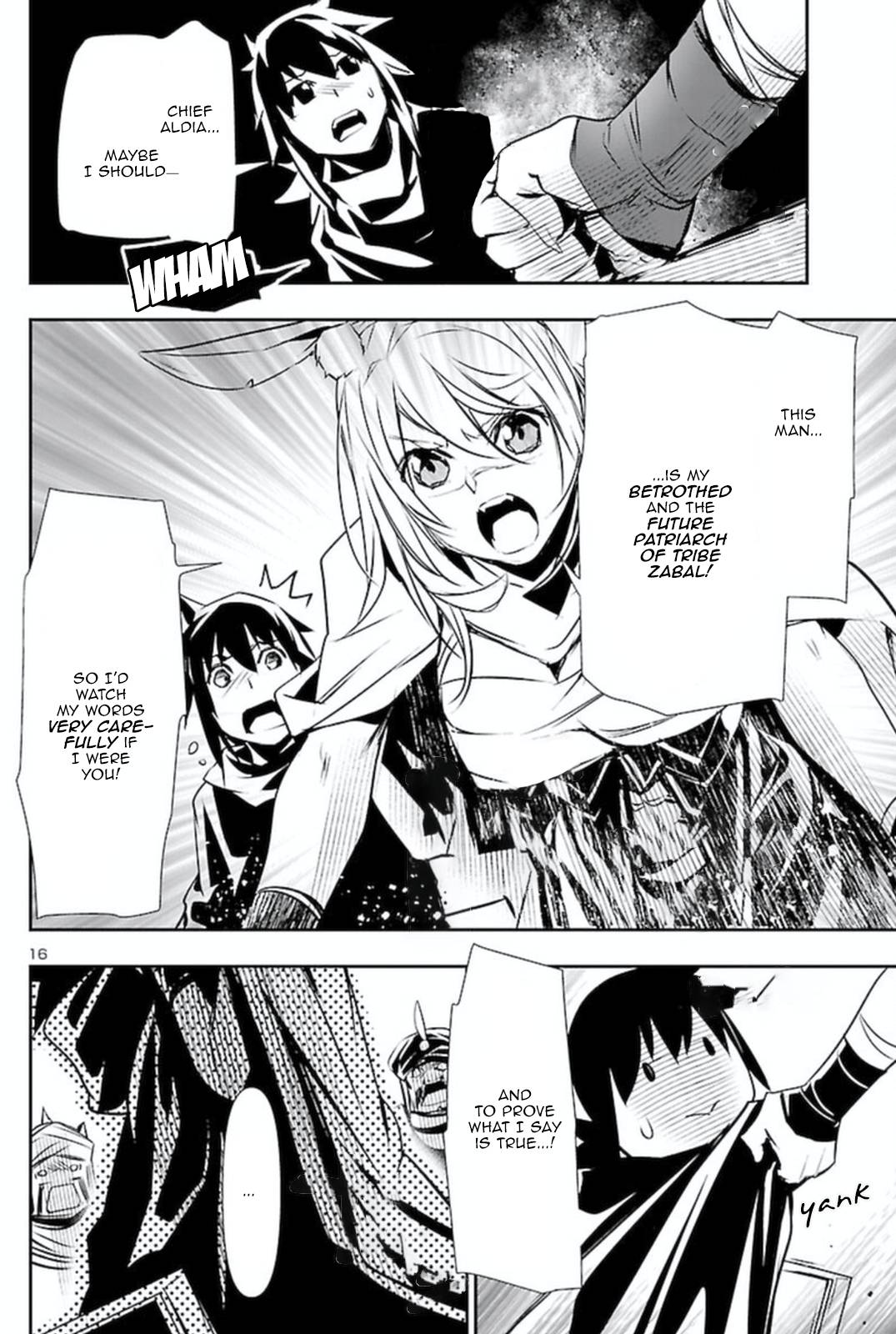 Page 16 of Chapter 65