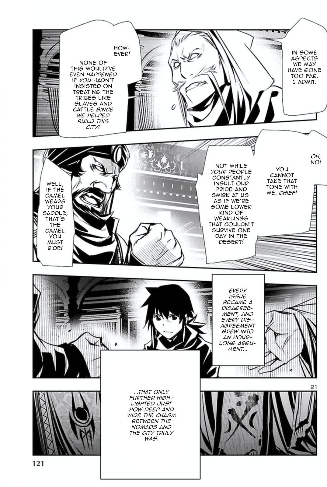 Page 21 of Chapter 65