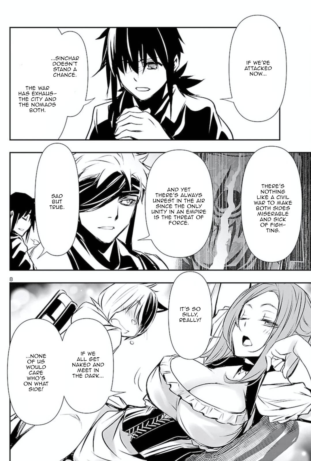 Page 7 of Chapter 66