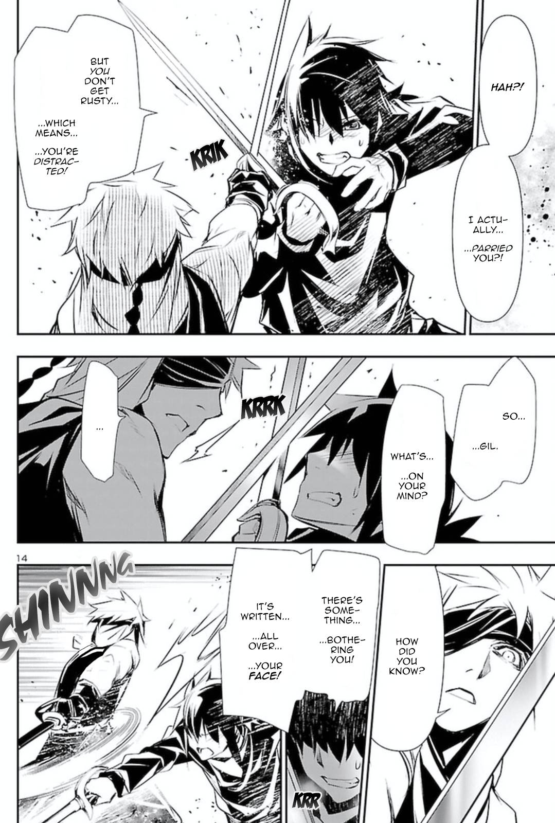 Page 13 of Chapter 66